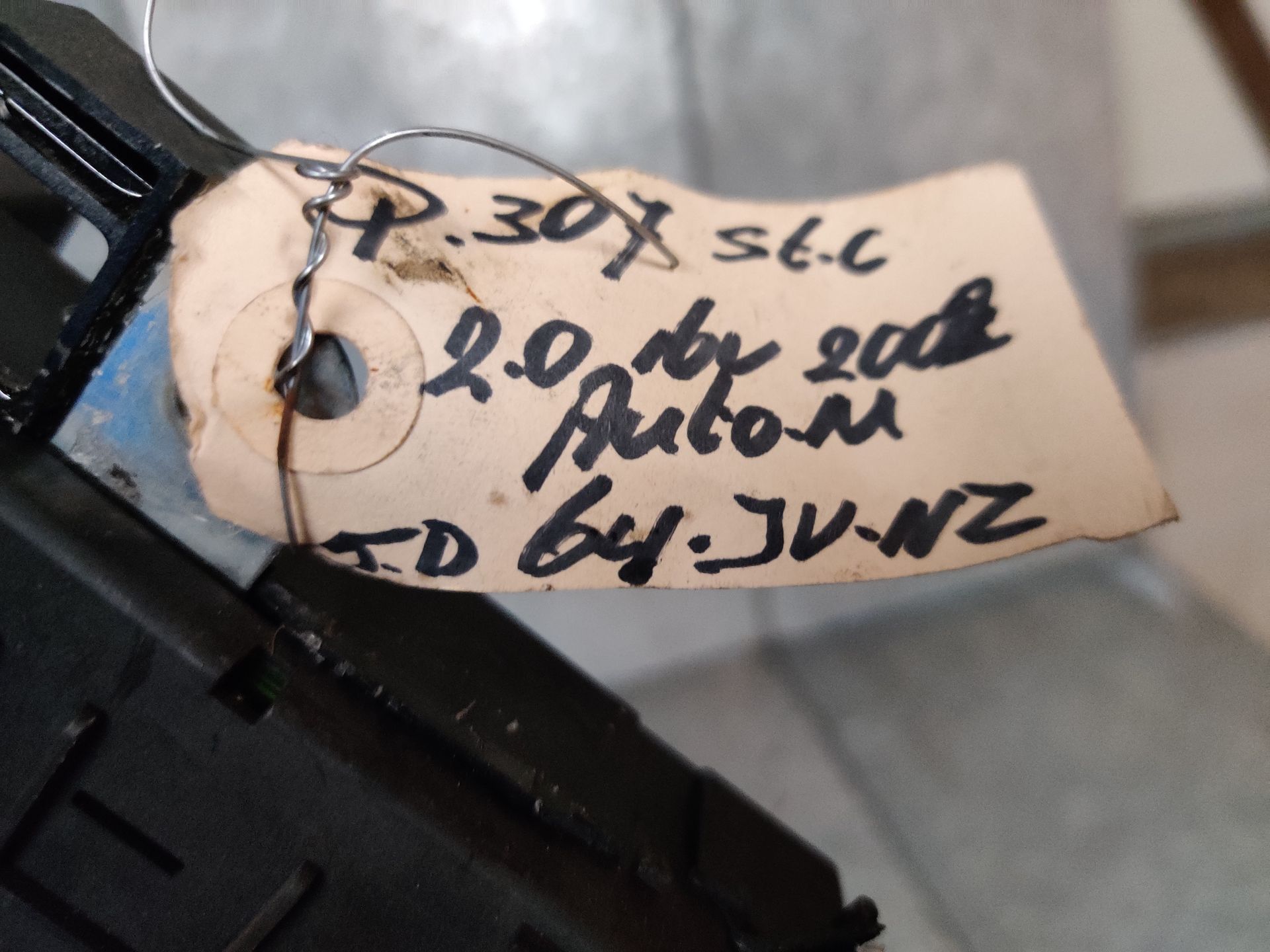 Peugeot , Kia, Volvo, Citroen onderdelen ruim op voorraad, stegemancarparts.nl