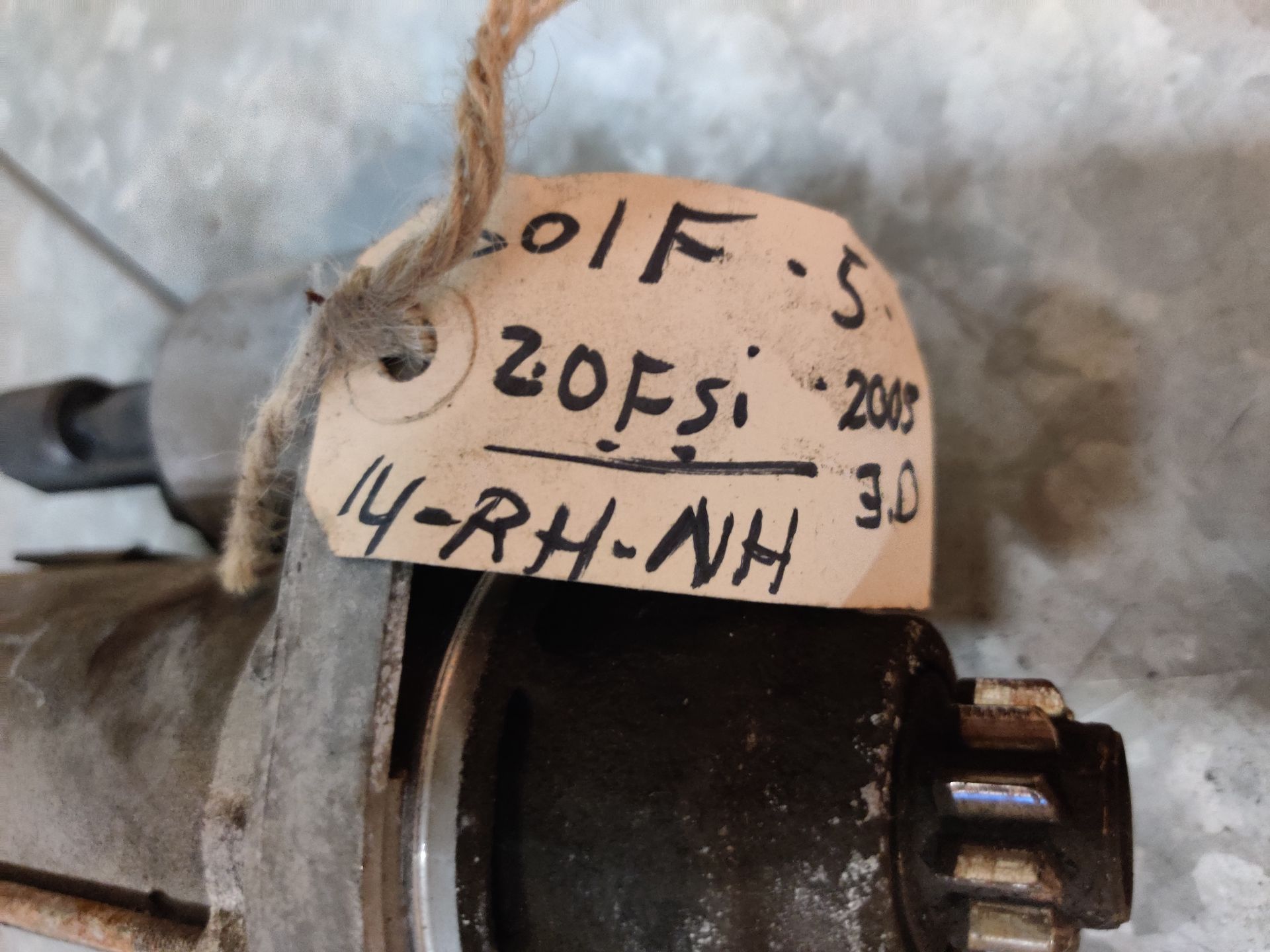 Startmotoren bij www.stegemancarparts.nl tegen scherpe prijzen.