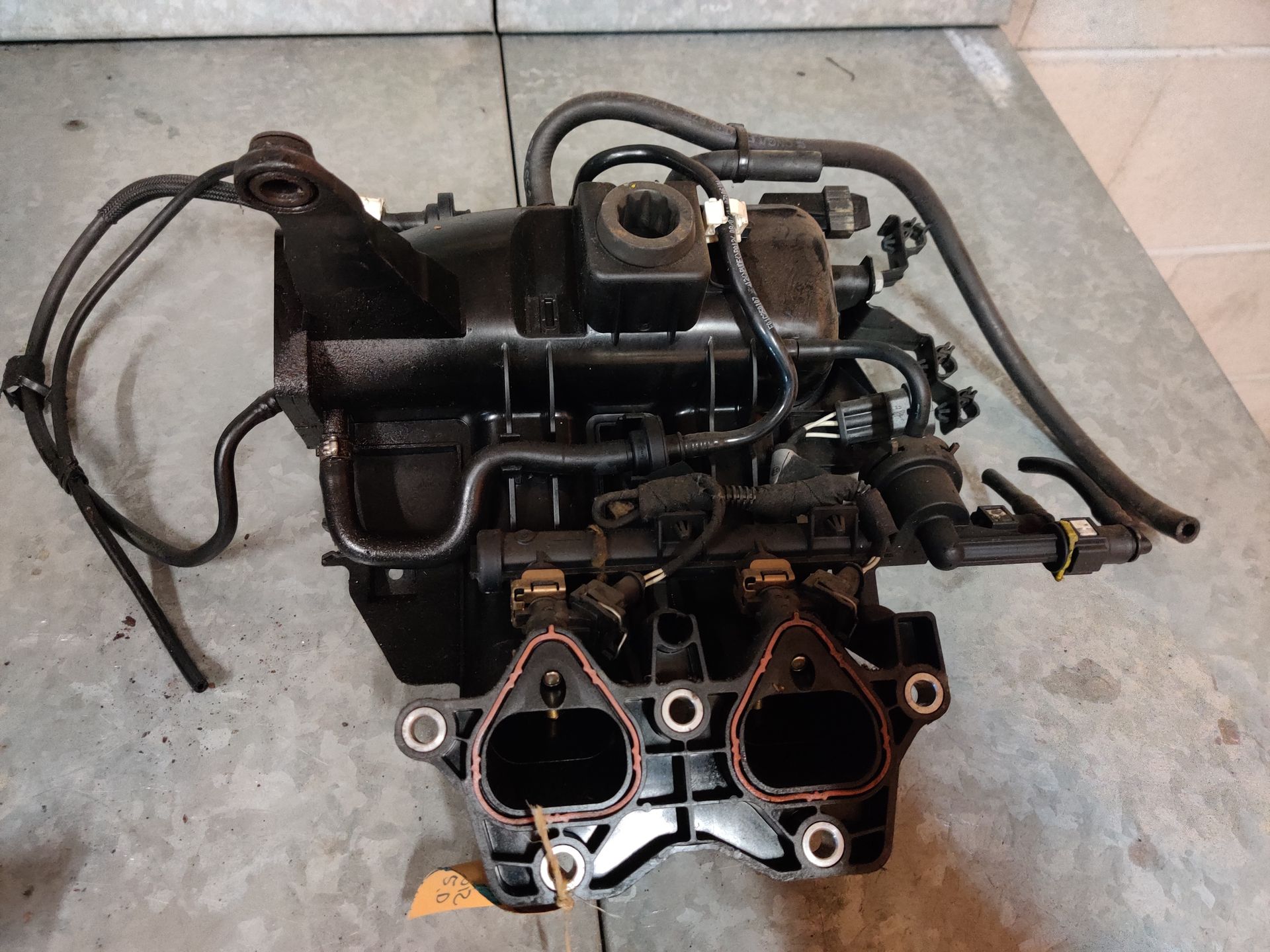 Fiat Panda Twinair onderdelen bij www.stegemancarparts.nl