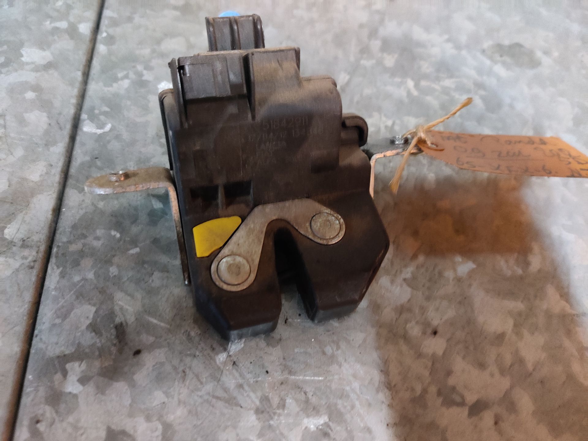 Fiat Panda Twinair onderdelen bij www.stegemancarparts.nl