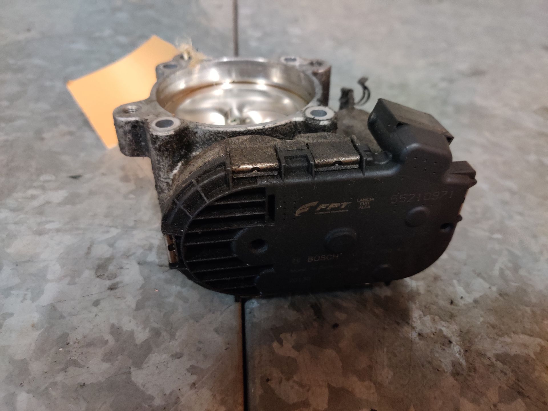 Fiat Panda Twinair onderdelen bij www.stegemancarparts.nl