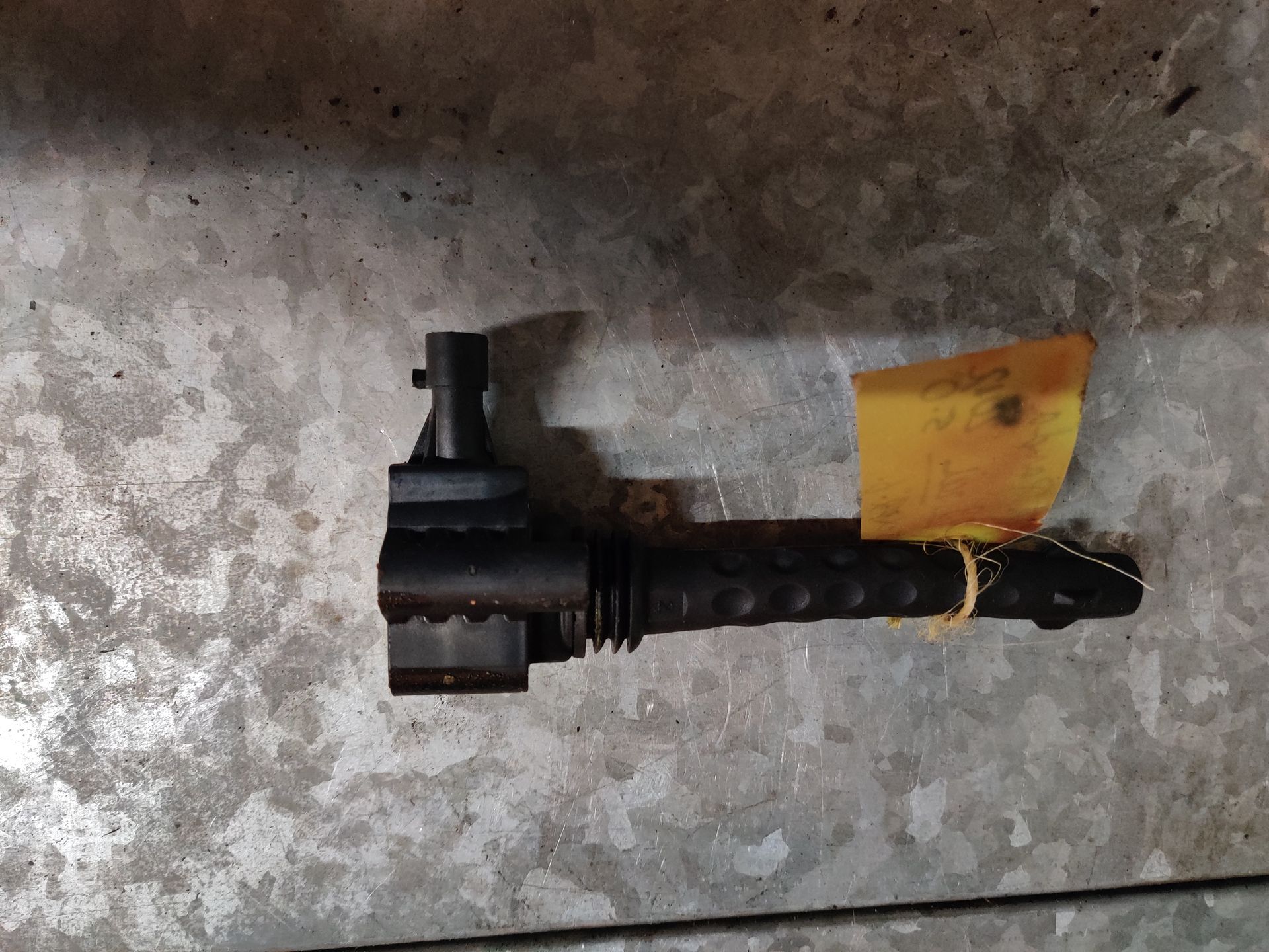 Fiat Panda, Ford Ka, Peugeot 307 bobines, rempedalen, raammotor, zekeringkast Stegeman Autosloperij