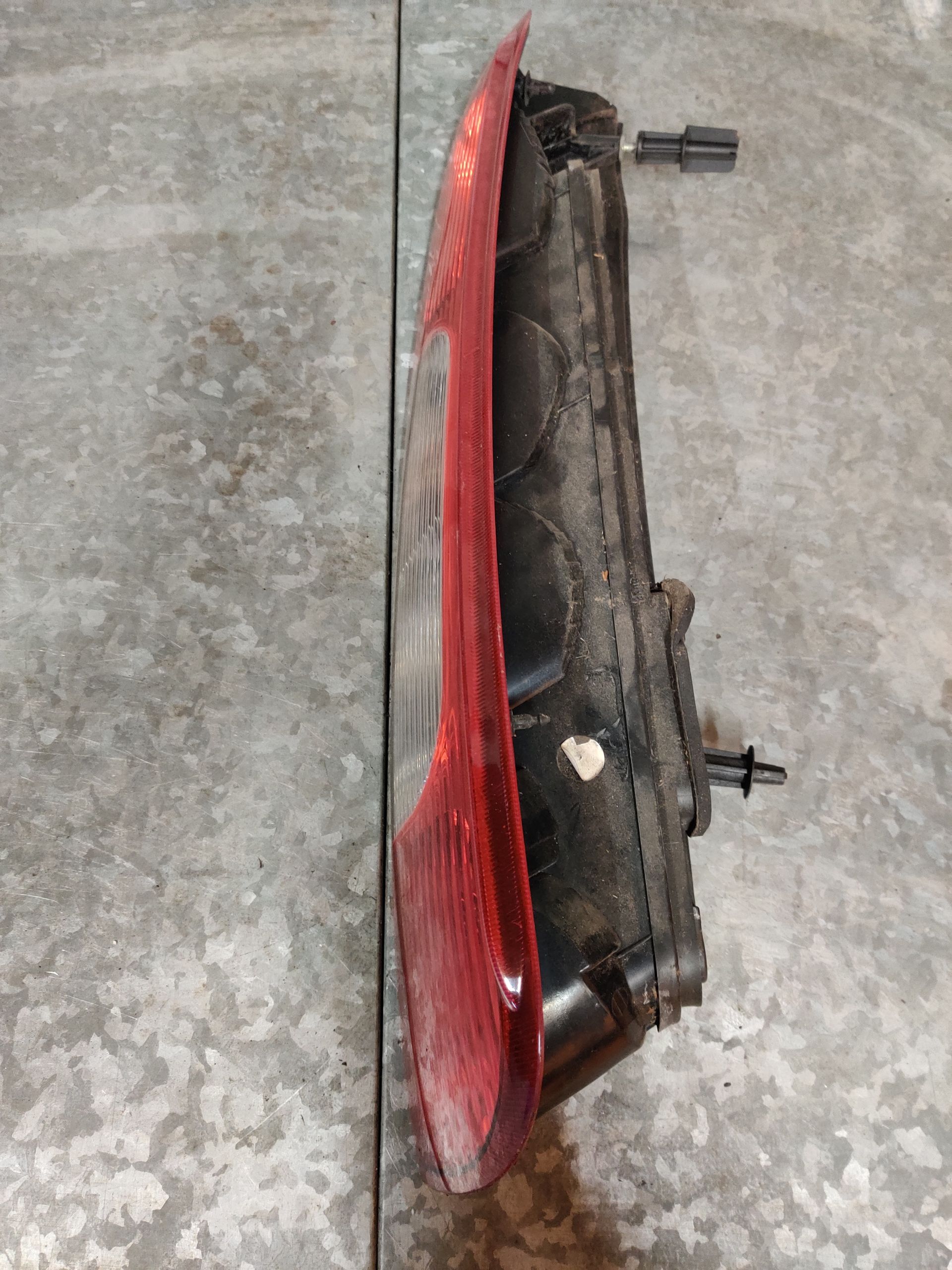 Ford C-max, Volvo 850, 940, 855, Ford Connect onderdelen bij www.stegemancarparts.nl