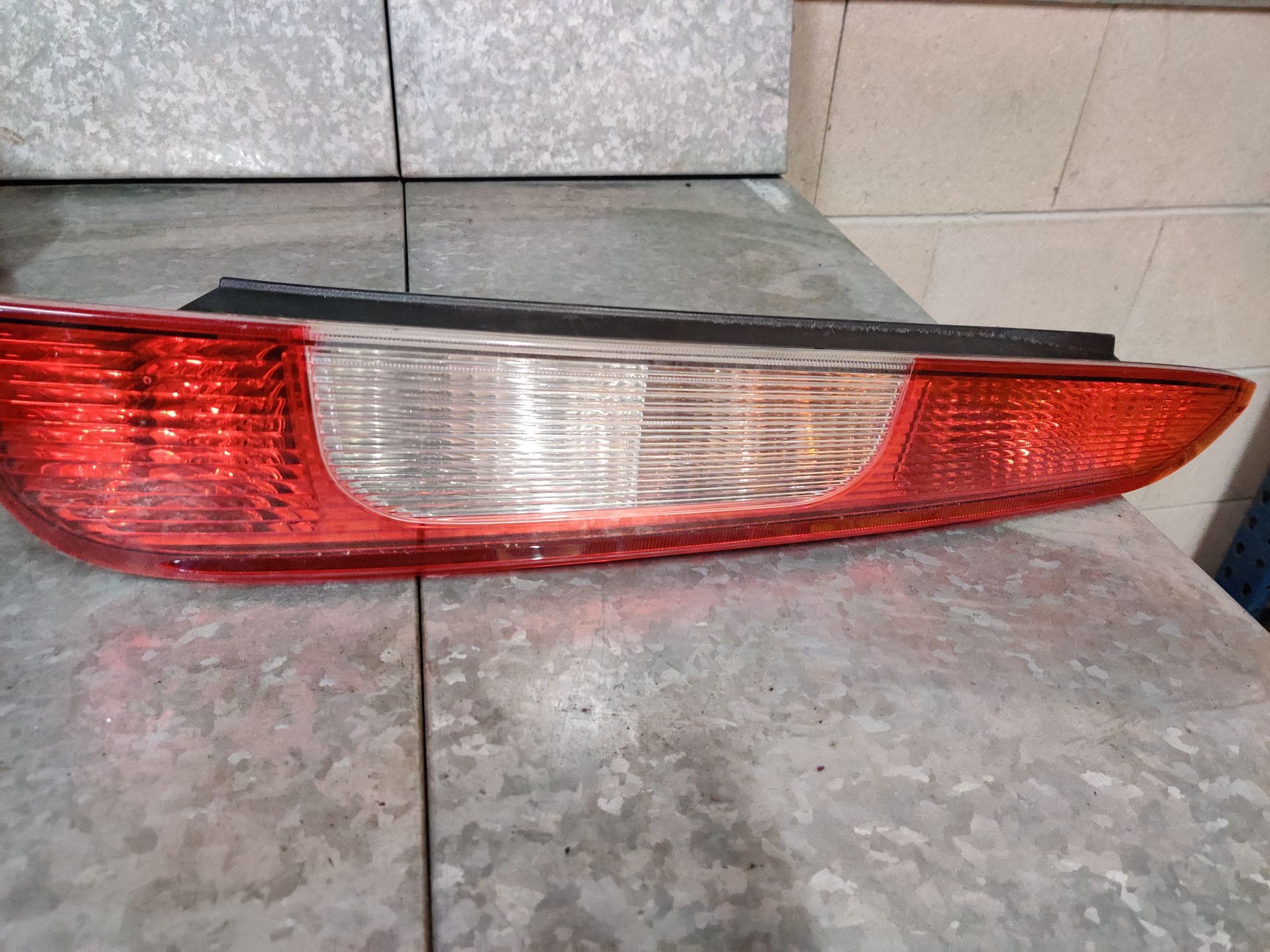 Ford C-max, Volvo 850, 940, 855, Ford Connect onderdelen bij www.stegemancarparts.nl