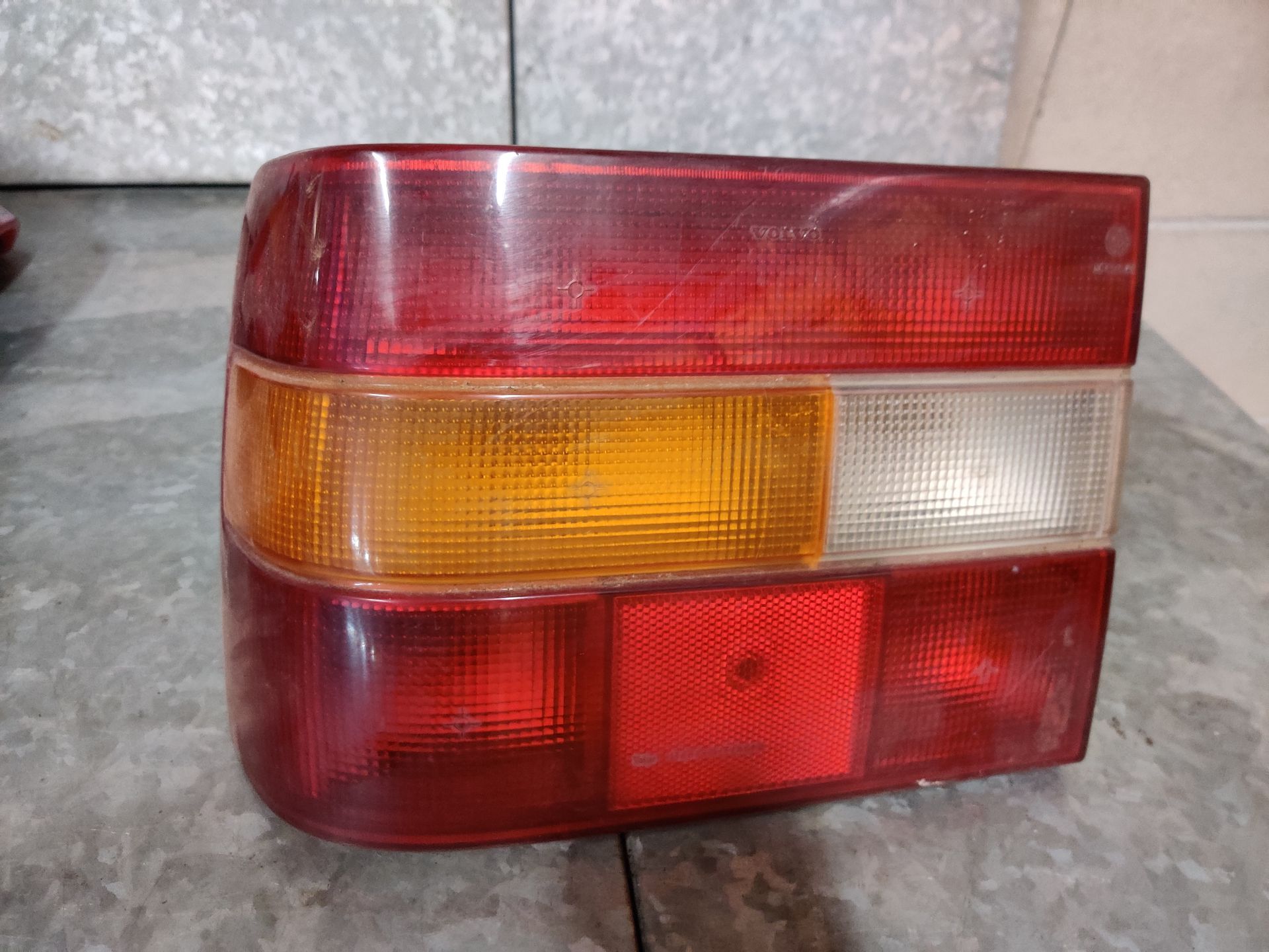 Ford C-max, Volvo 850, 940, 855, Ford Connect onderdelen bij www.stegemancarparts.nl
