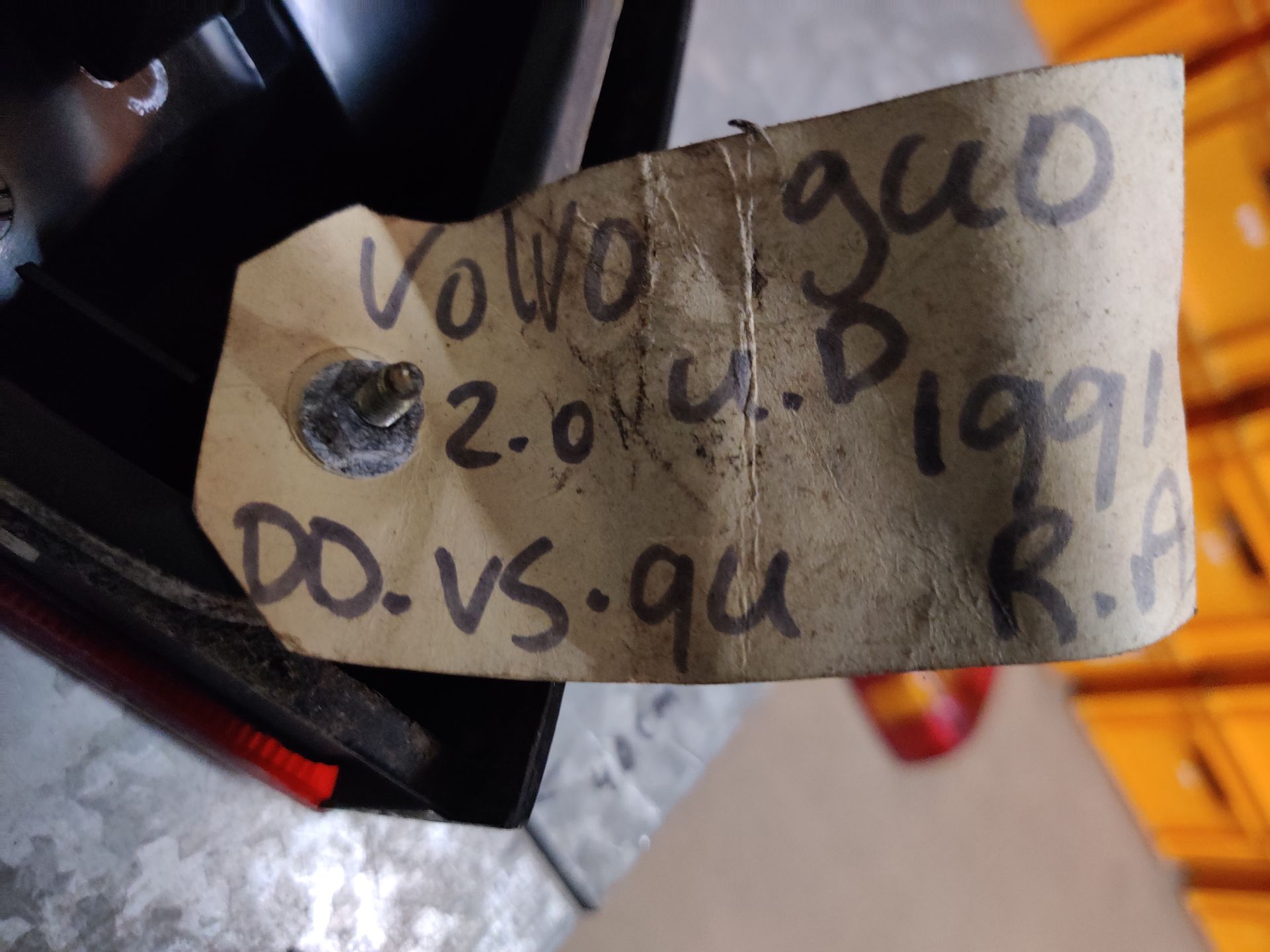 Ford C-max, Volvo 850, 940, 855, Ford Connect onderdelen bij www.stegemancarparts.nl