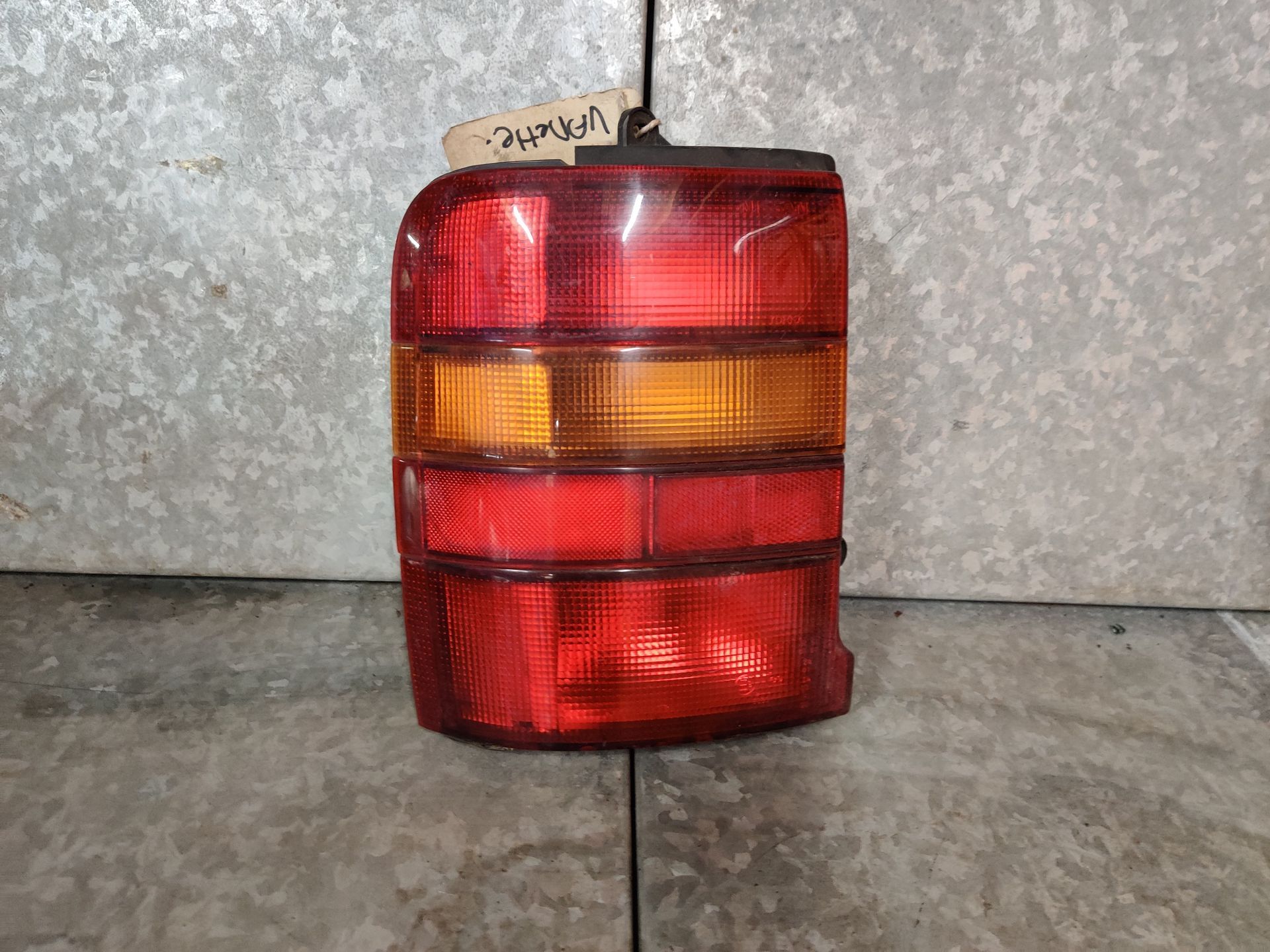 Nissan Vanette onderdelen bij www.stegemancarparts.nl