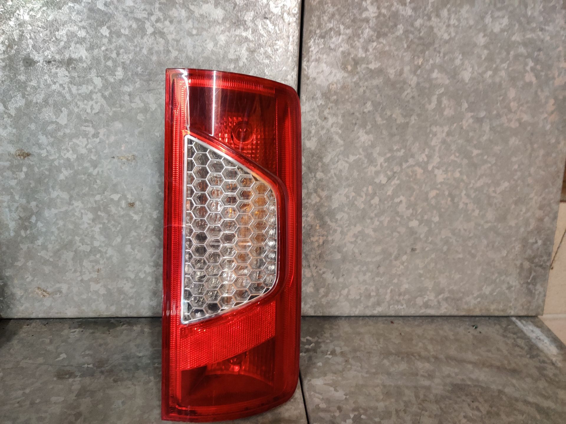 Ford Connect onderdelen bij www.stegemancarparts.nl