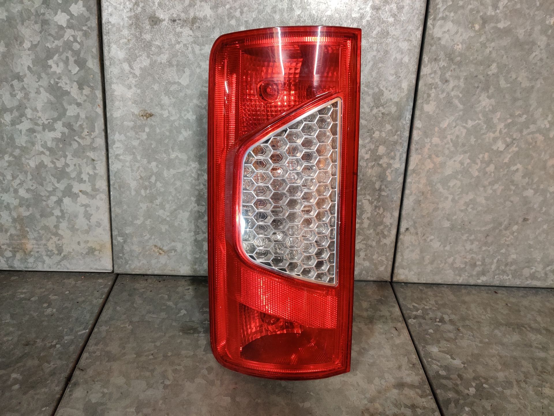 Ford Connect onderdelen bij www.stegemancarparts.nl
