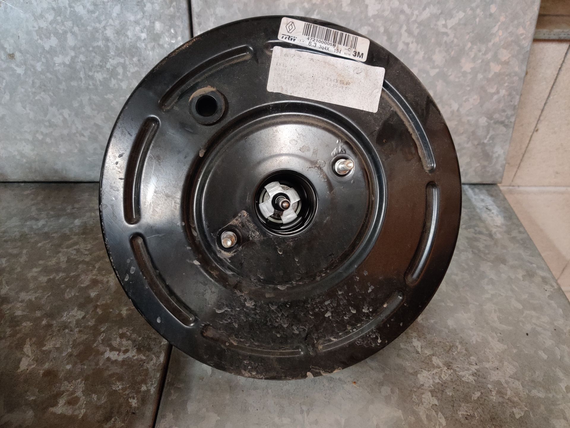 Renault Scenic, Nissan Micra, Fiat Panda, Ford Ka, Golf 5 onderdelen bij www.stegemancarparts.nl