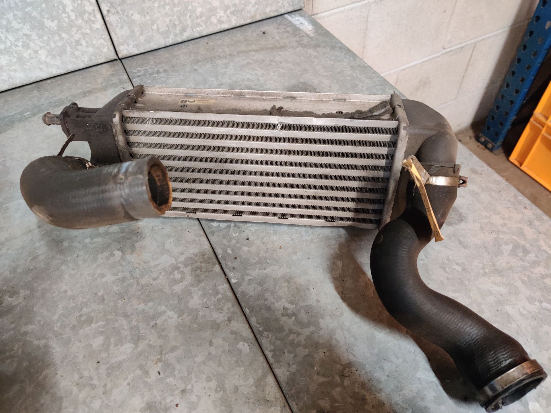 Renault Scenic, Nissan Micra, Fiat Panda, Ford Ka, Golf 5 onderdelen bij www.stegemancarparts.nl
