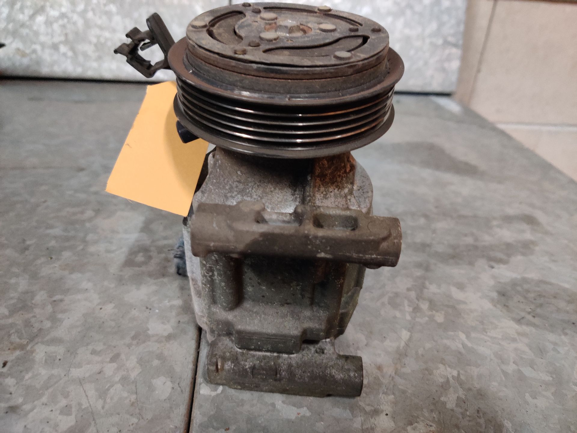 Renault Scenic, Nissan Micra, Fiat Panda, Ford Ka, Golf 5 onderdelen bij www.stegemancarparts.nl