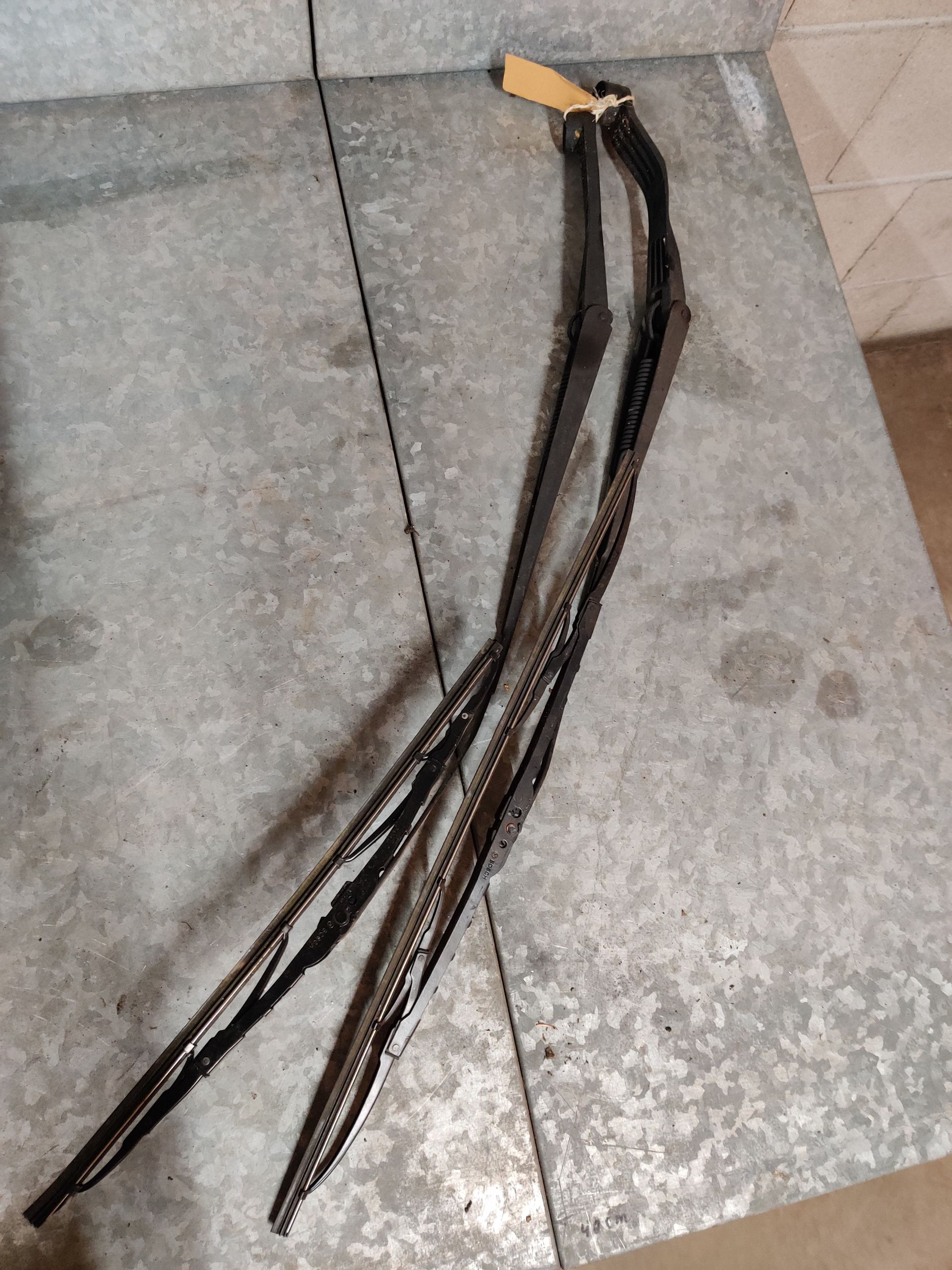 Subaru Impreza WRC onderdelen hebben wij niet, wel de gewone Impreza bij www.stegemancarparts.nl