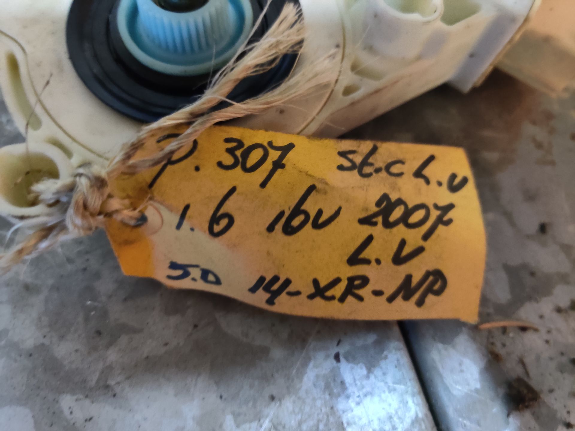 Aircopomp, raammotor, glasklephuis, spiegels, kachelmotor, dynamo bij www.stegemancarparts.nl