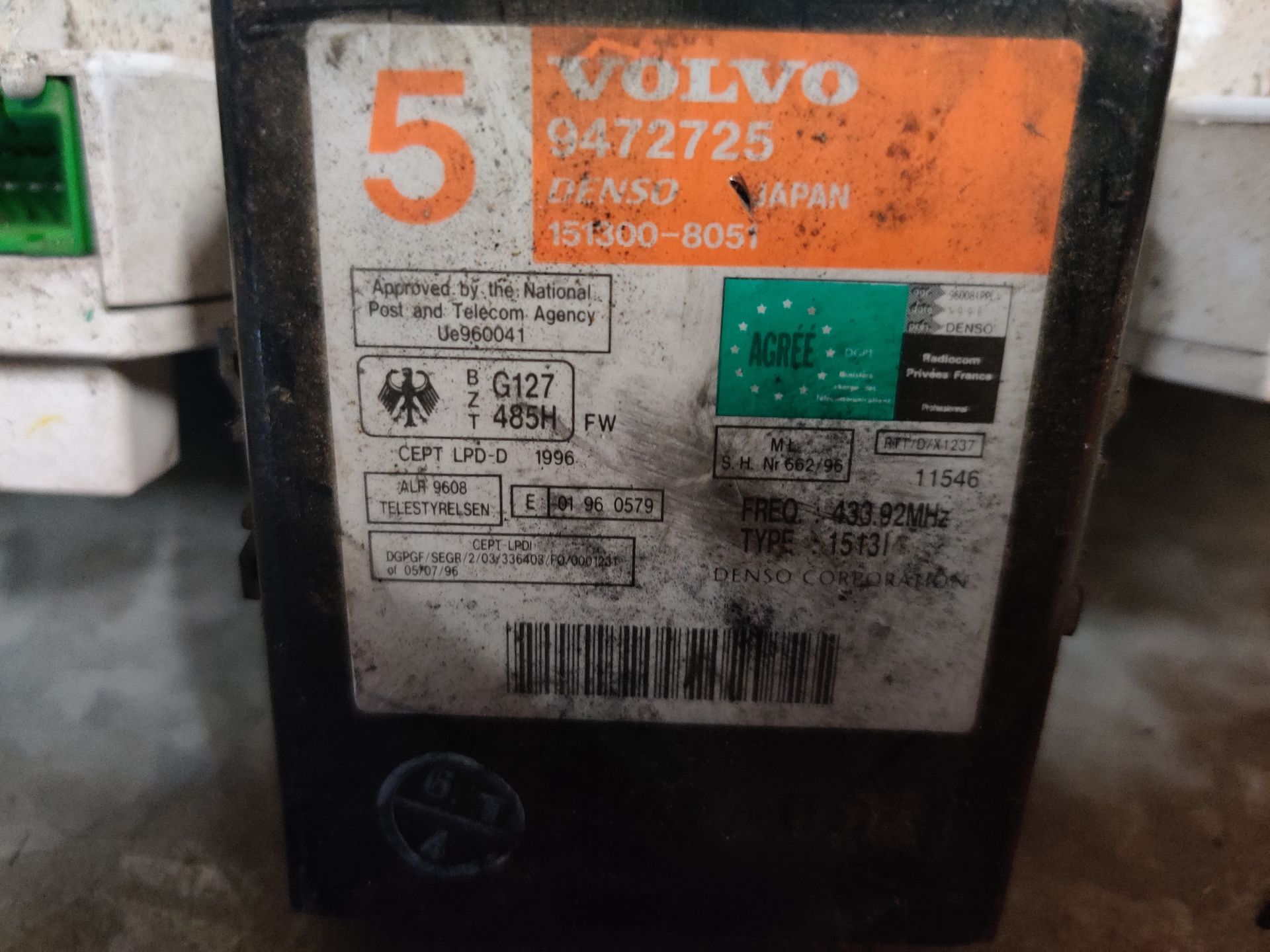 Volvo V70 onderdelen, ruime keuze bij Stegeman Autosloperij in Exel bij Lochem, nieuw en gebruikt.
