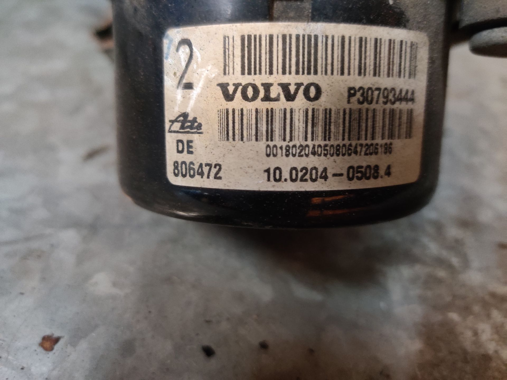 Volvo V70 onderdelen, ruime keuze bij Stegeman Autosloperij in Exel bij Lochem, nieuw en gebruikt.