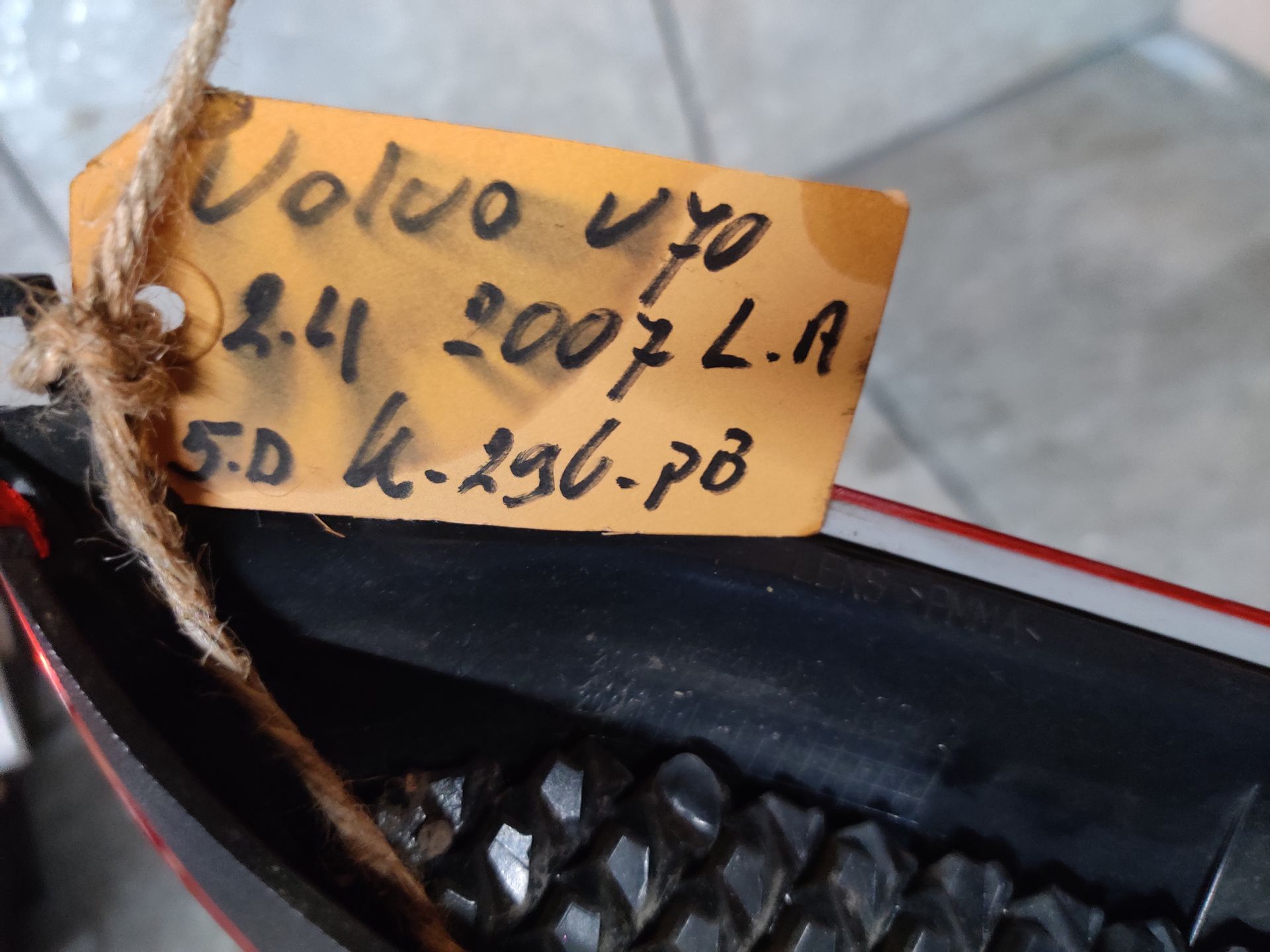 www.stegemancarparts.nl voor al uw Volvo onderdelen, nieuw en gebruikt.