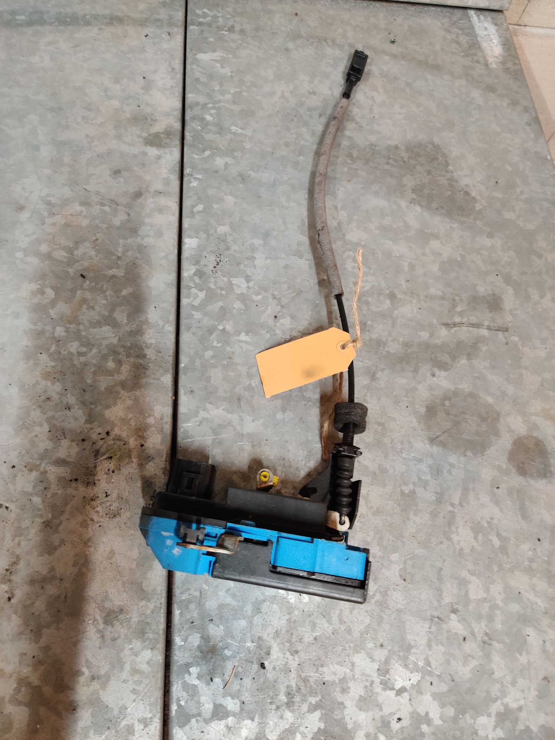Aircopomp, slotvanger, deurklink, raamschakelaar, ruitenwissermotor bij www.stegemancarparts.nl