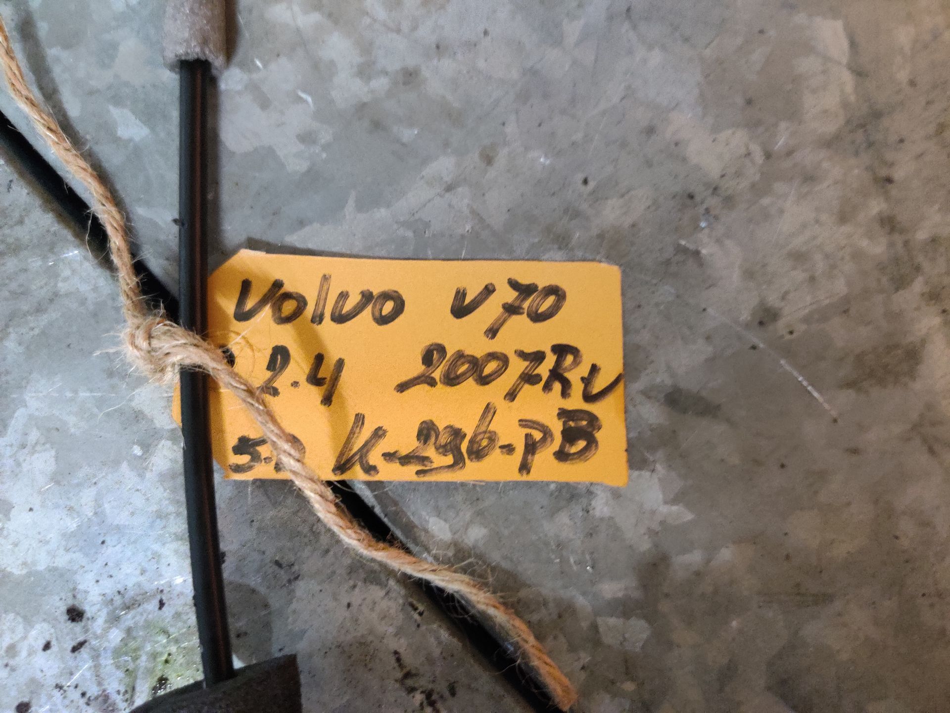 Aircopomp, slotvanger, deurklink, raamschakelaar, ruitenwissermotor bij www.stegemancarparts.nl