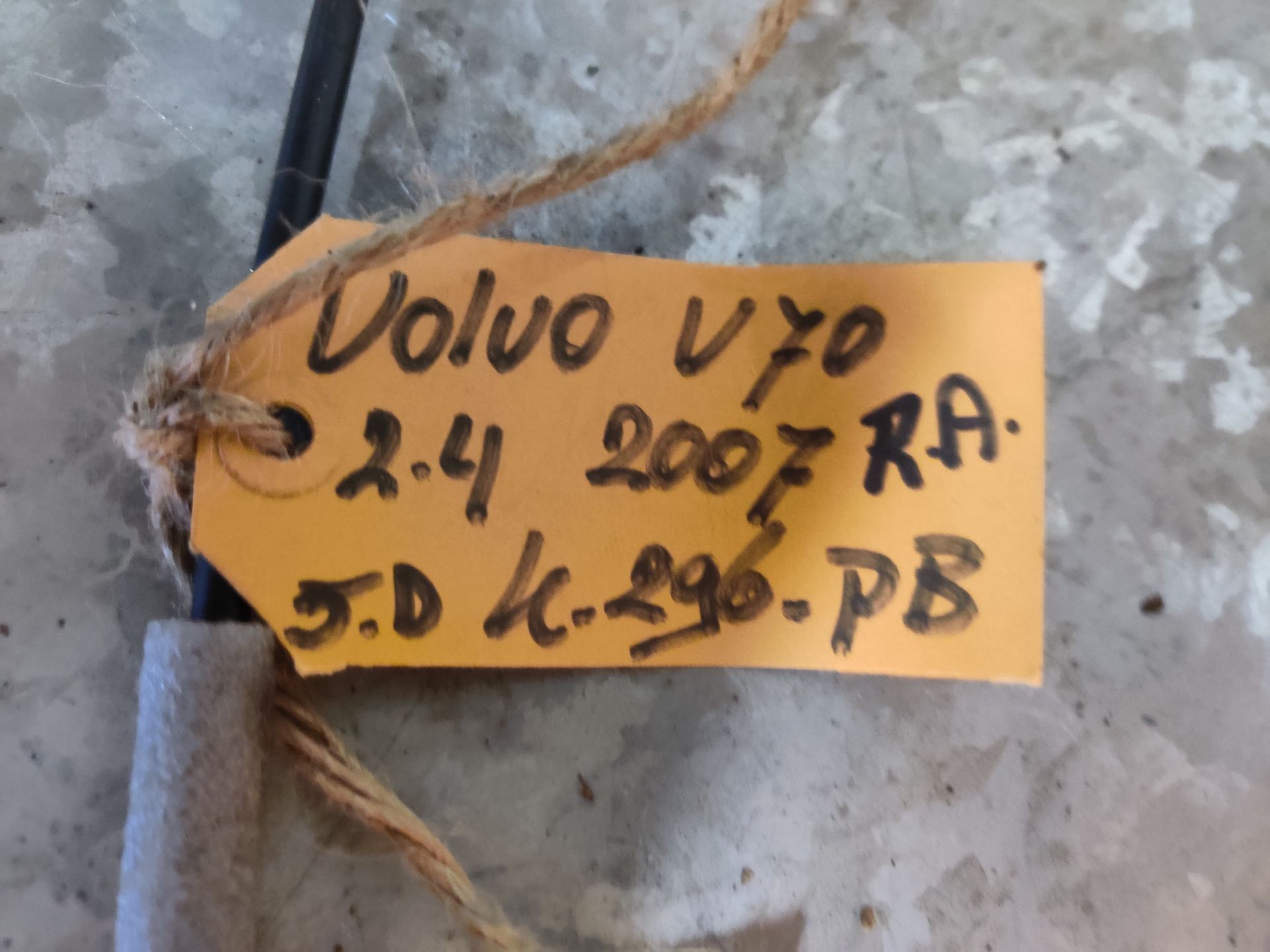 Aircopomp, slotvanger, deurklink, raamschakelaar, ruitenwissermotor bij www.stegemancarparts.nl