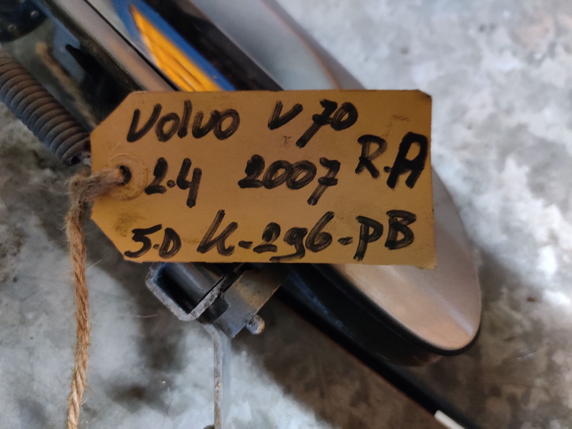 Aircopomp, slotvanger, deurklink, raamschakelaar, ruitenwissermotor bij www.stegemancarparts.nl