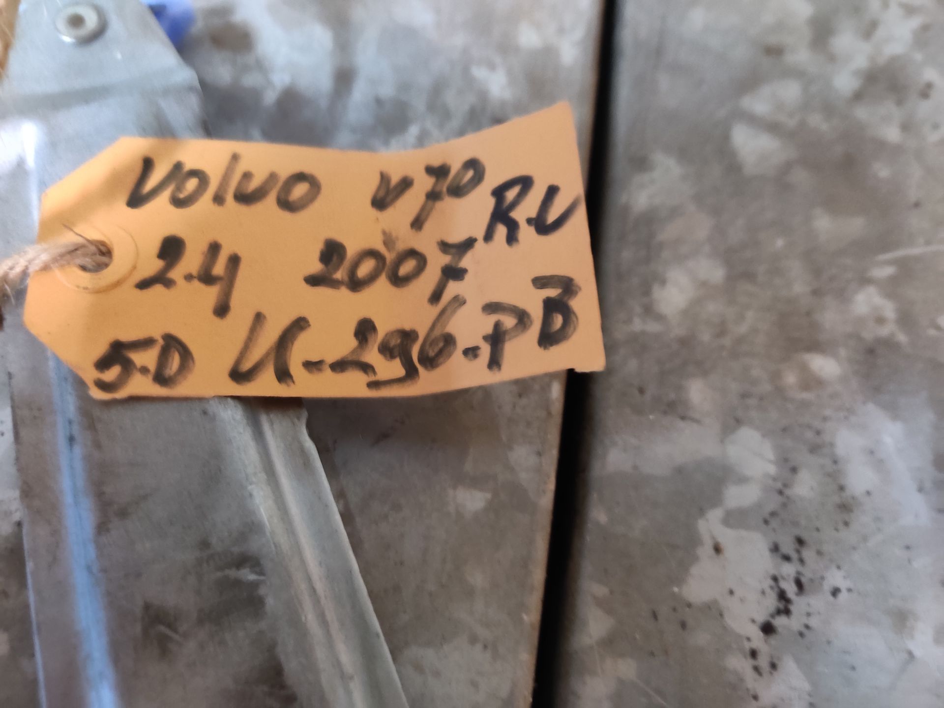 Aircopomp, slotvanger, deurklink, raamschakelaar, ruitenwissermotor bij www.stegemancarparts.nl