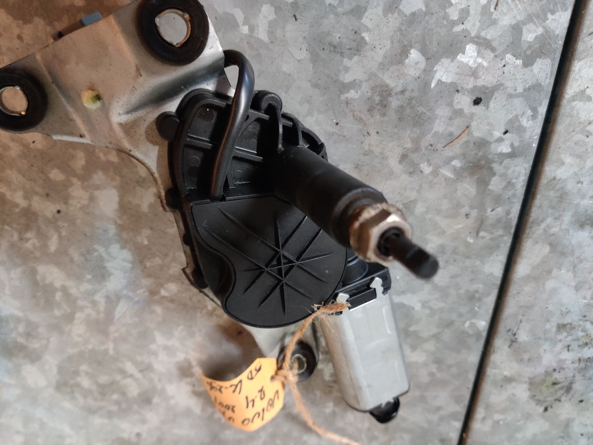 Aircopomp, slotvanger, deurklink, raamschakelaar, ruitenwissermotor bij www.stegemancarparts.nl