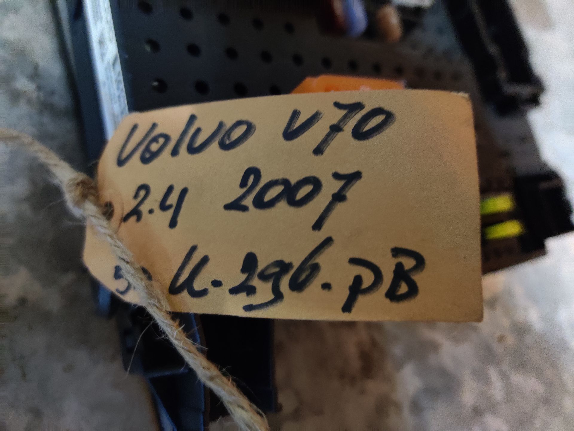 Aircopomp, slotvanger, deurklink, raamschakelaar, ruitenwissermotor bij www.stegemancarparts.nl