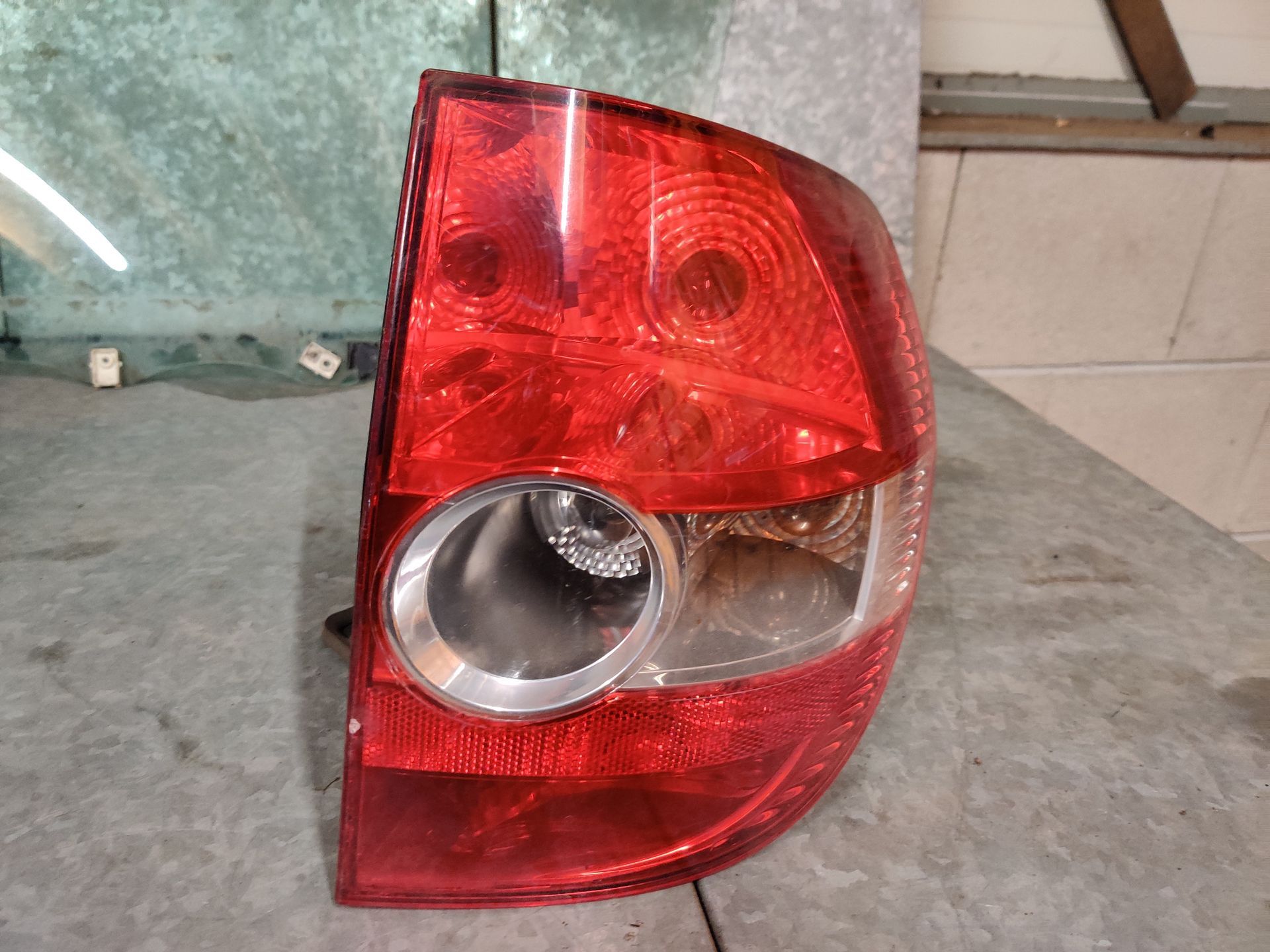 VW Fox, Skoda Octavia, Mazda Demio en Chrysler Neon bij www.stegemancarparts.nl