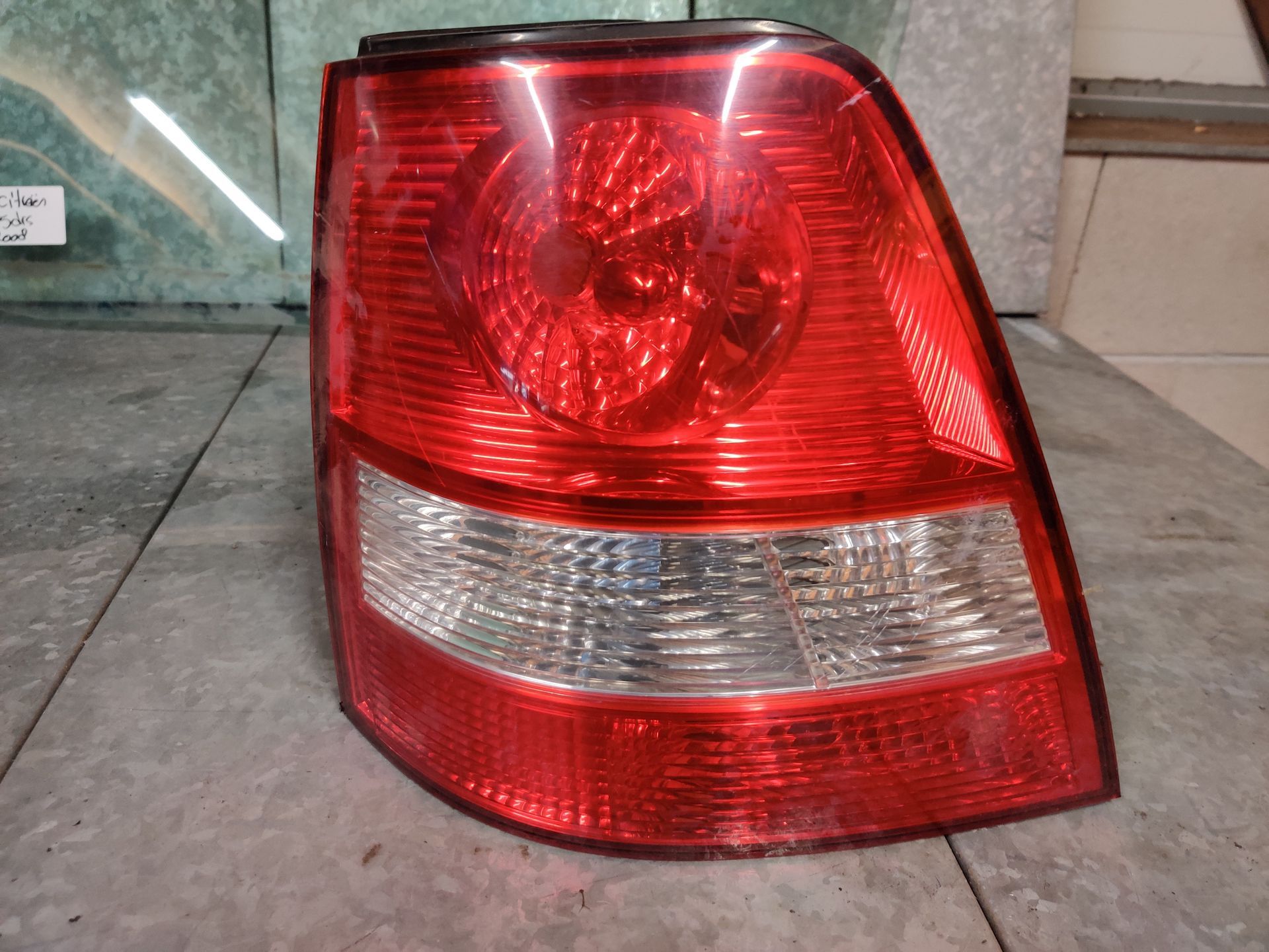Kia Sorento, Audi A2, VW Fox, Skoda Octavia, Mazda Demio, Chrysler Neon bij www.stegemancarparts.nl
