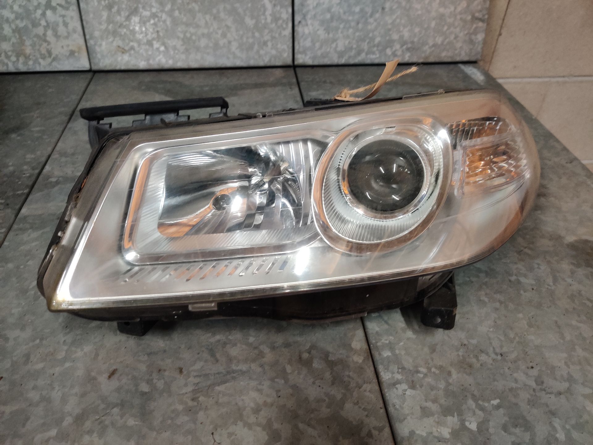 Renault Megane koplampen bij stegemancarparts.nl