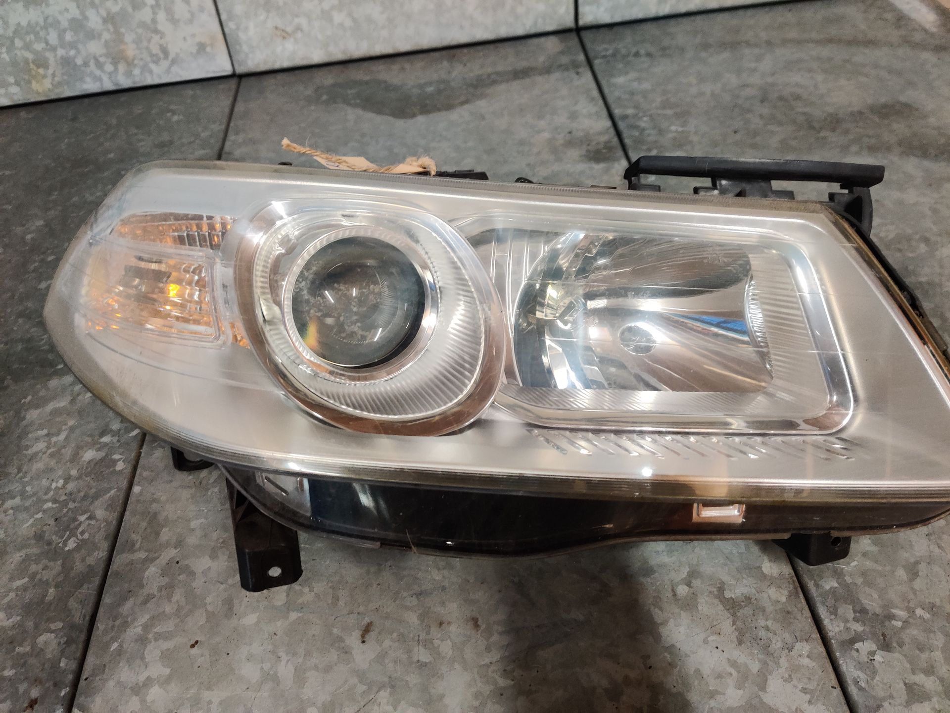 Renault Megane koplampen bij stegemancarparts.nl