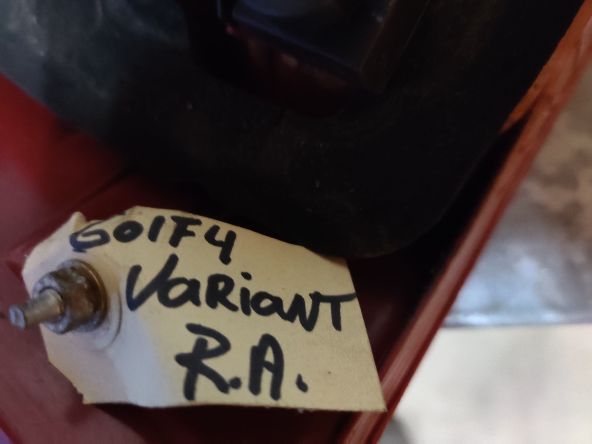 Volkswagen Golf 4 Variant achterlichten bij stegemancarparts.nl