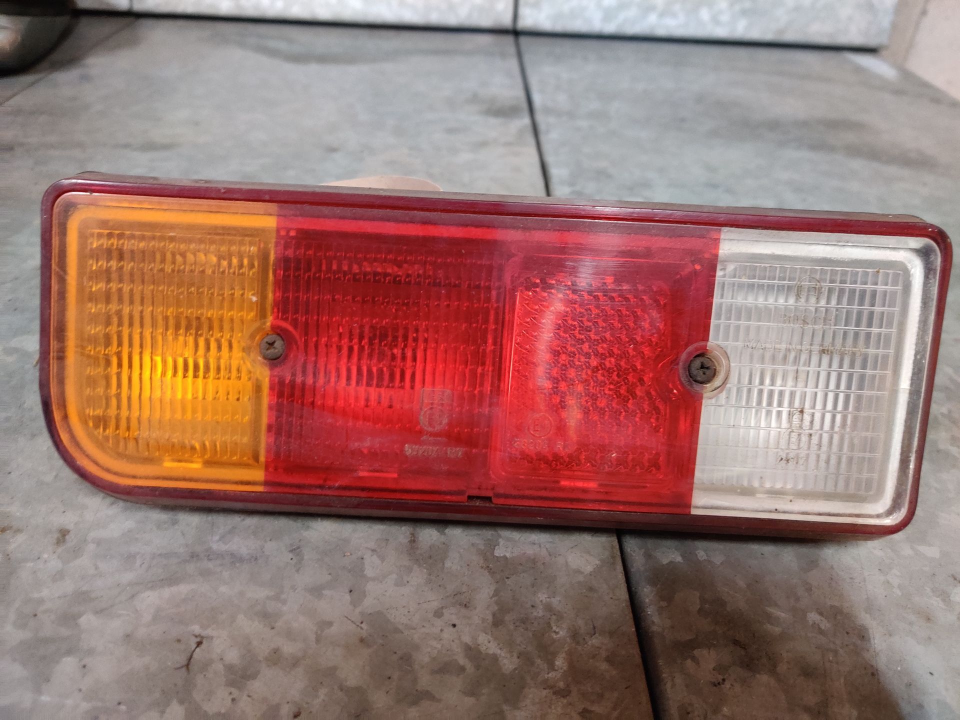 Opel Kadett C GT/E onderdelen bij Stegeman Carparts in Exel bij Lochem.