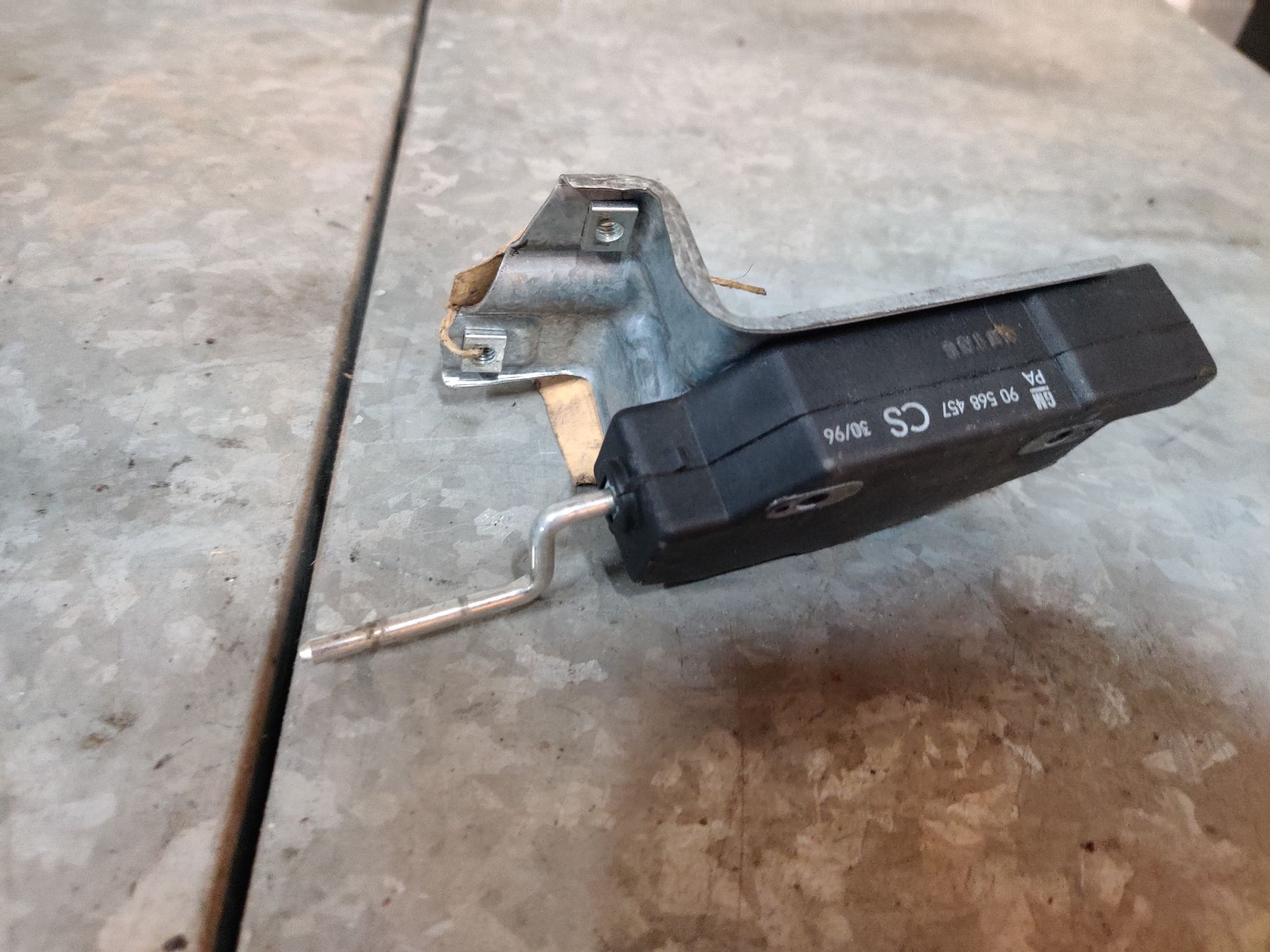 Opel Vectra B onderdelen bij Stegeman Car Parts in de webshop www.stegemancarparts.nl