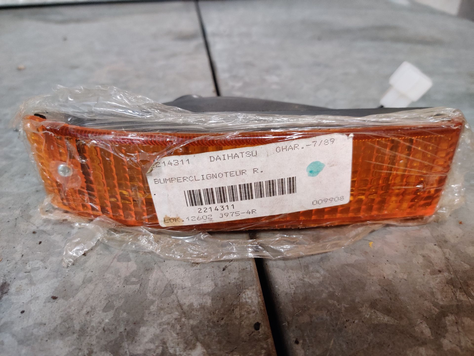 Daihatsu Charade VW T4, C-Max, Vectra B onderdelen bij stegemancarparts.nl ruime voorraad.