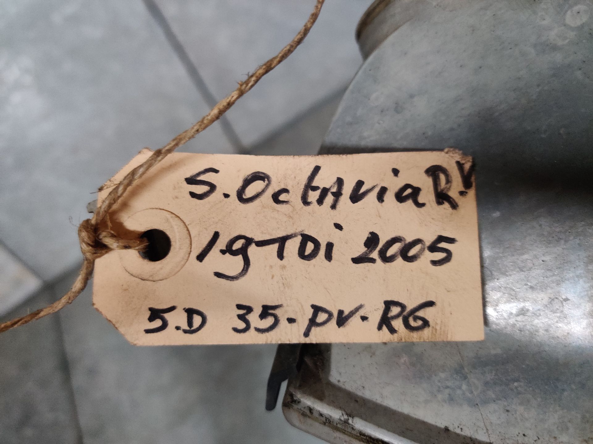 Daihatsu Charade VW T4, C-Max, Vectra B onderdelen bij stegemancarparts.nl ruime voorraad.