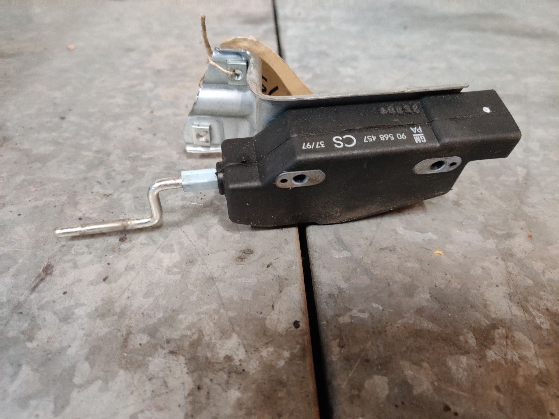 Daihatsu Charade VW T4, C-Max, Vectra B onderdelen bij stegemancarparts.nl ruime voorraad.