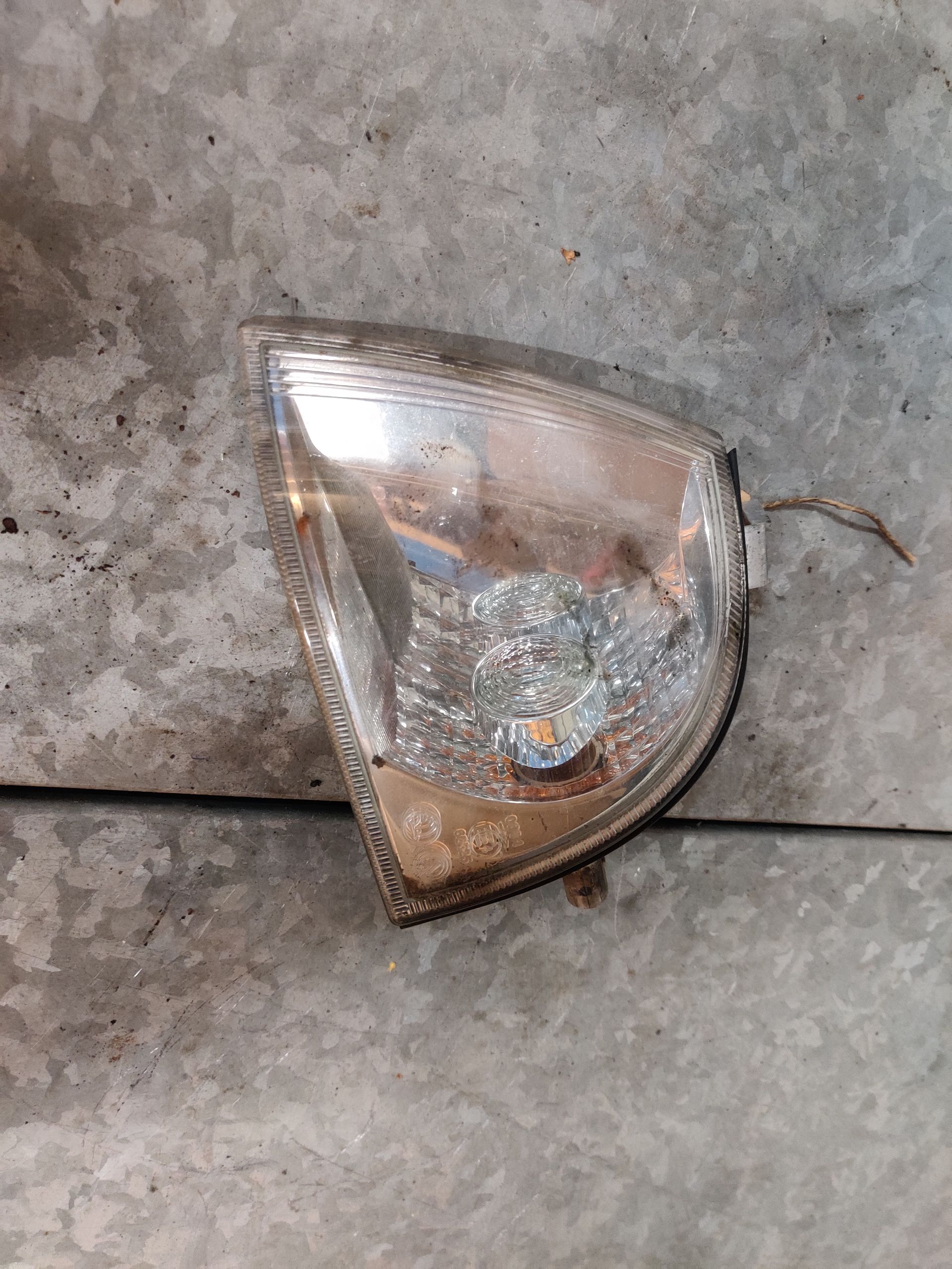 Daihatsu Charade VW T4, C-Max, Vectra B onderdelen bij stegemancarparts.nl ruime voorraad.
