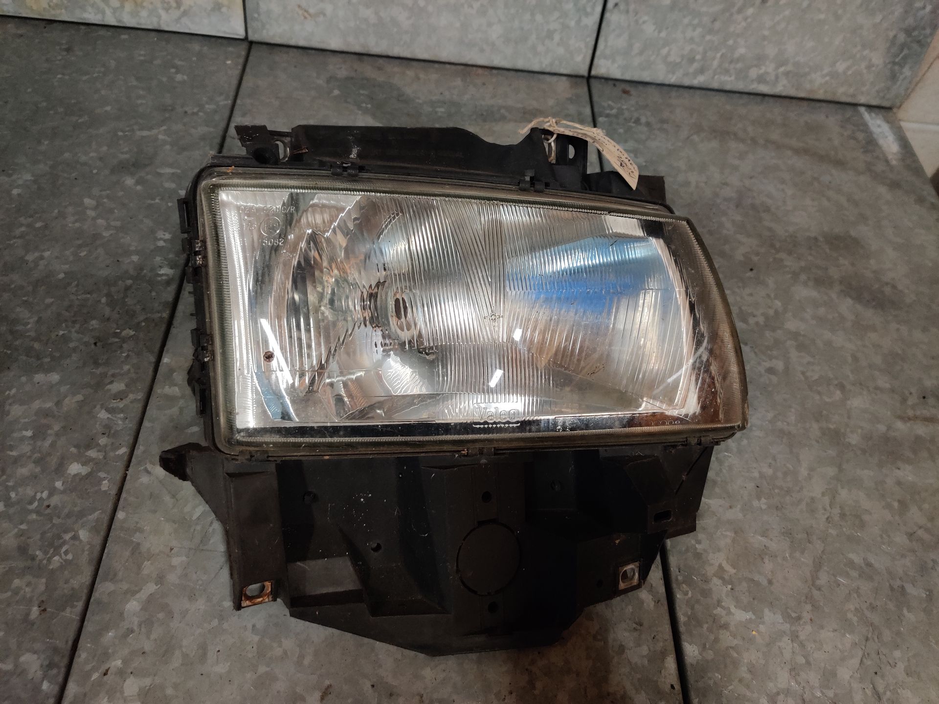 Daihatsu Charade VW T4, C-Max, Vectra B onderdelen bij stegemancarparts.nl ruime voorraad.
