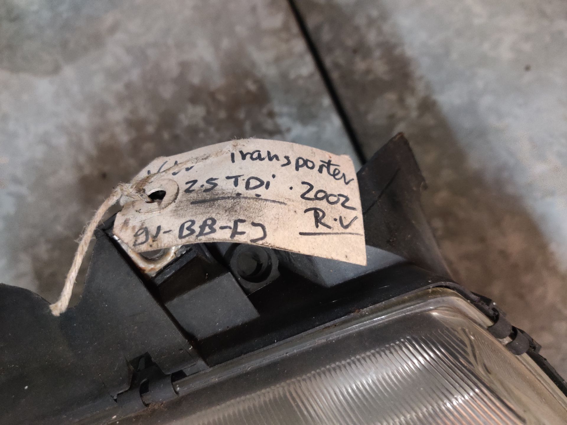 Daihatsu Charade VW T4, C-Max, Vectra B onderdelen bij stegemancarparts.nl ruime voorraad.