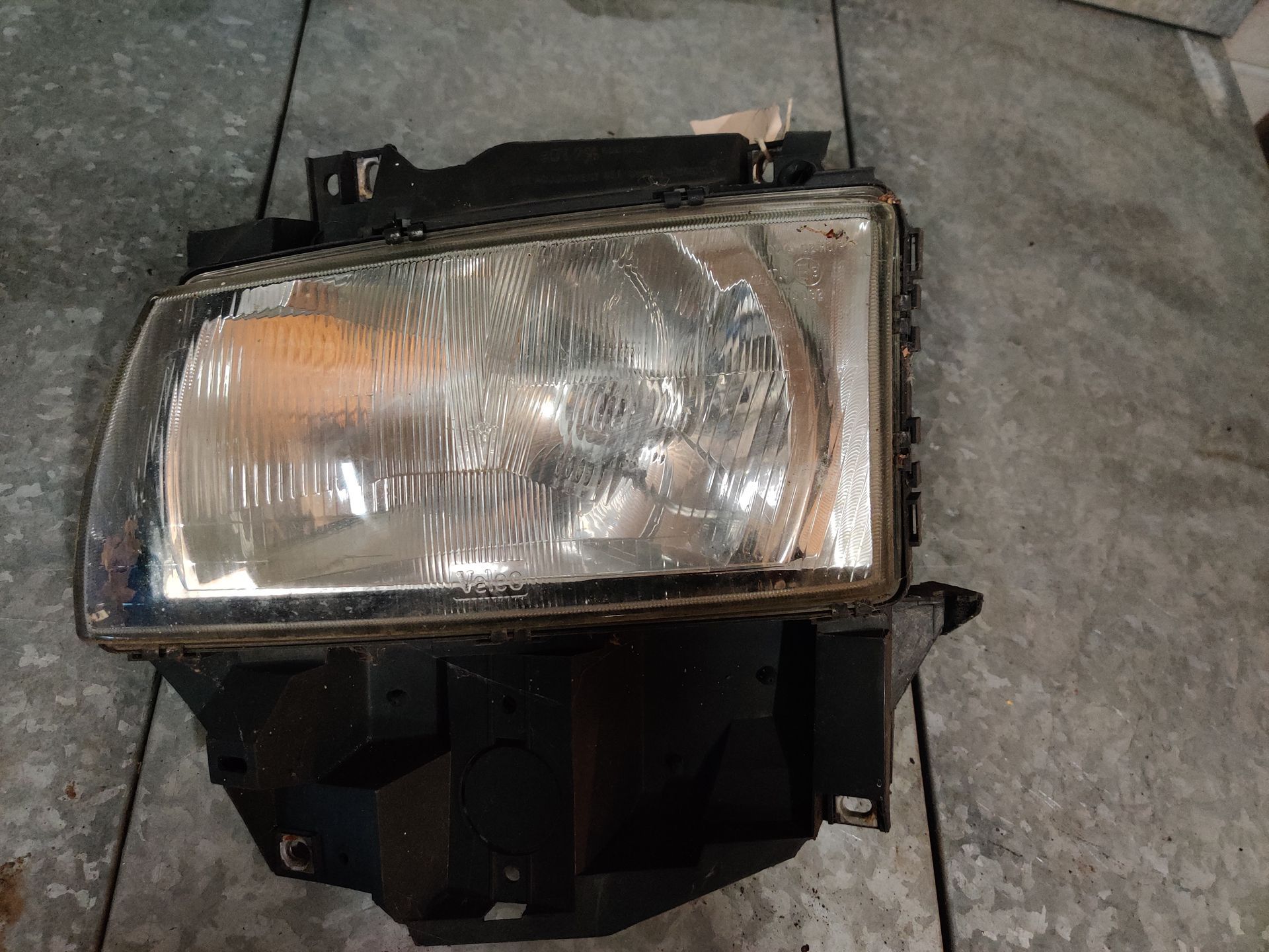 Daihatsu Charade VW T4, C-Max, Vectra B onderdelen bij stegemancarparts.nl ruime voorraad.
