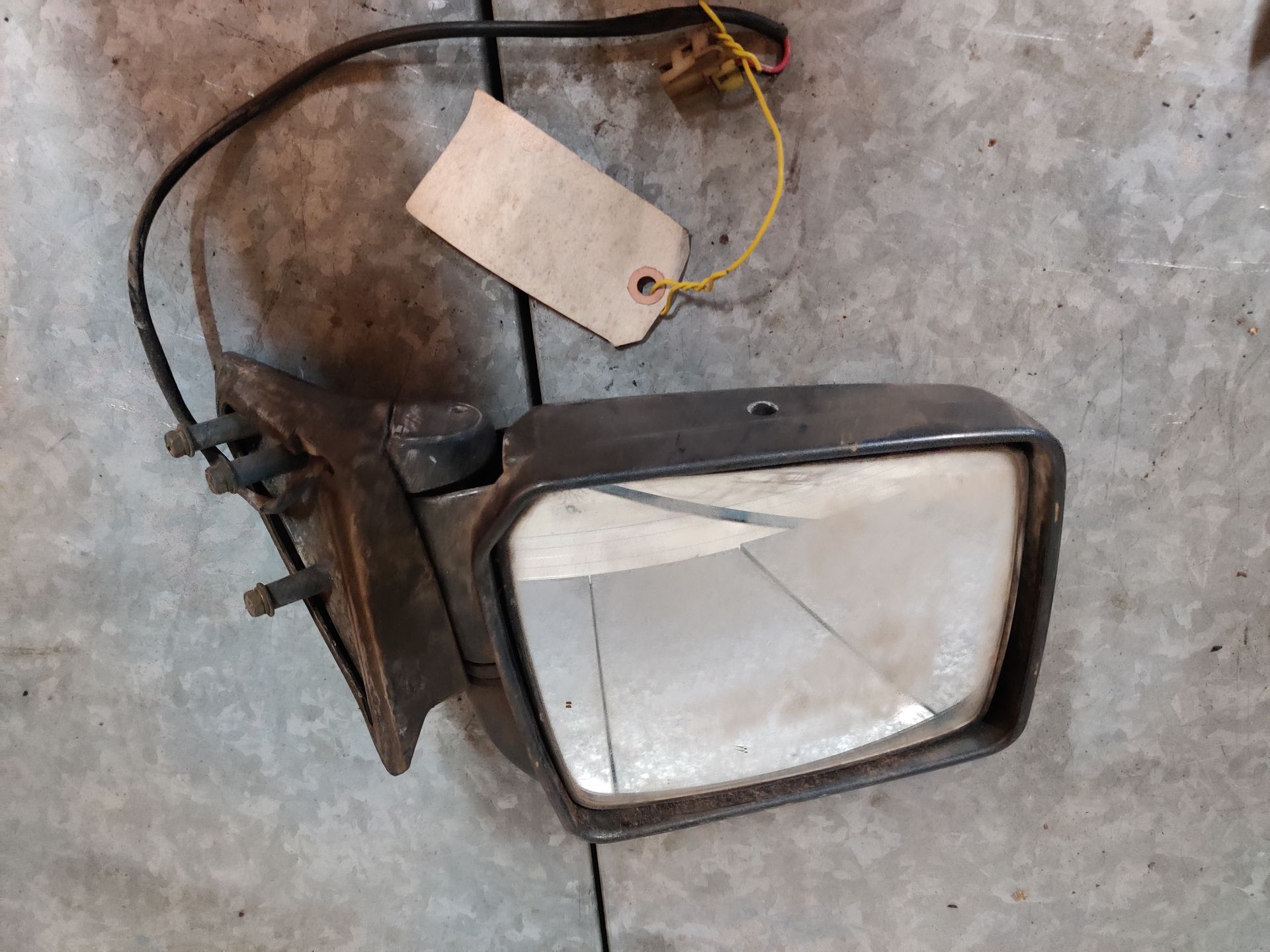 Nissan Vanette onderdelen bij stegemancarparts.nl