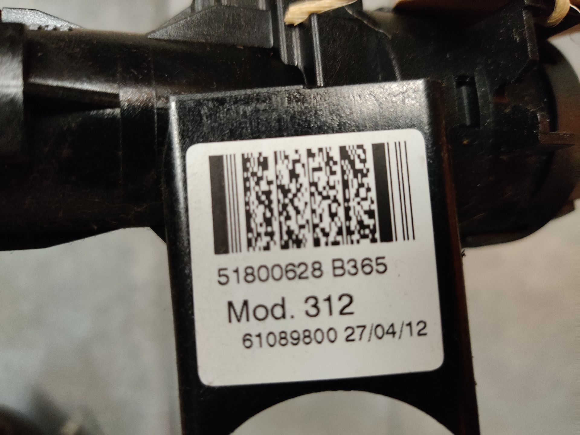 Fiat Panda onderdelen bij Stegeman Autosloperij in Exel, ook online te bestellen.