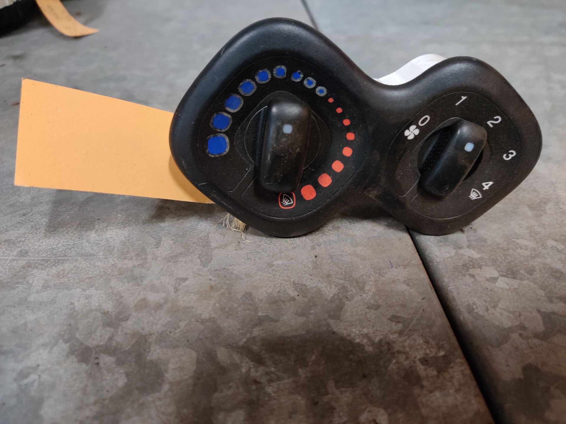 Fiat Panda onderdelen bij Stegeman Autosloperij in Exel, ook online te bestellen.