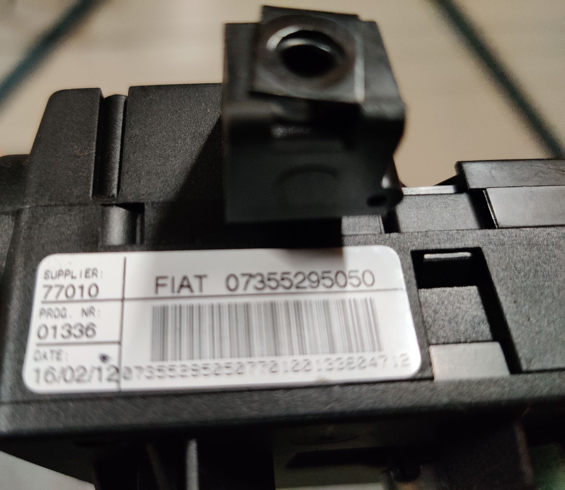 Fiat Panda onderdelen bij Stegeman Autosloperij in Exel, ook online te bestellen.