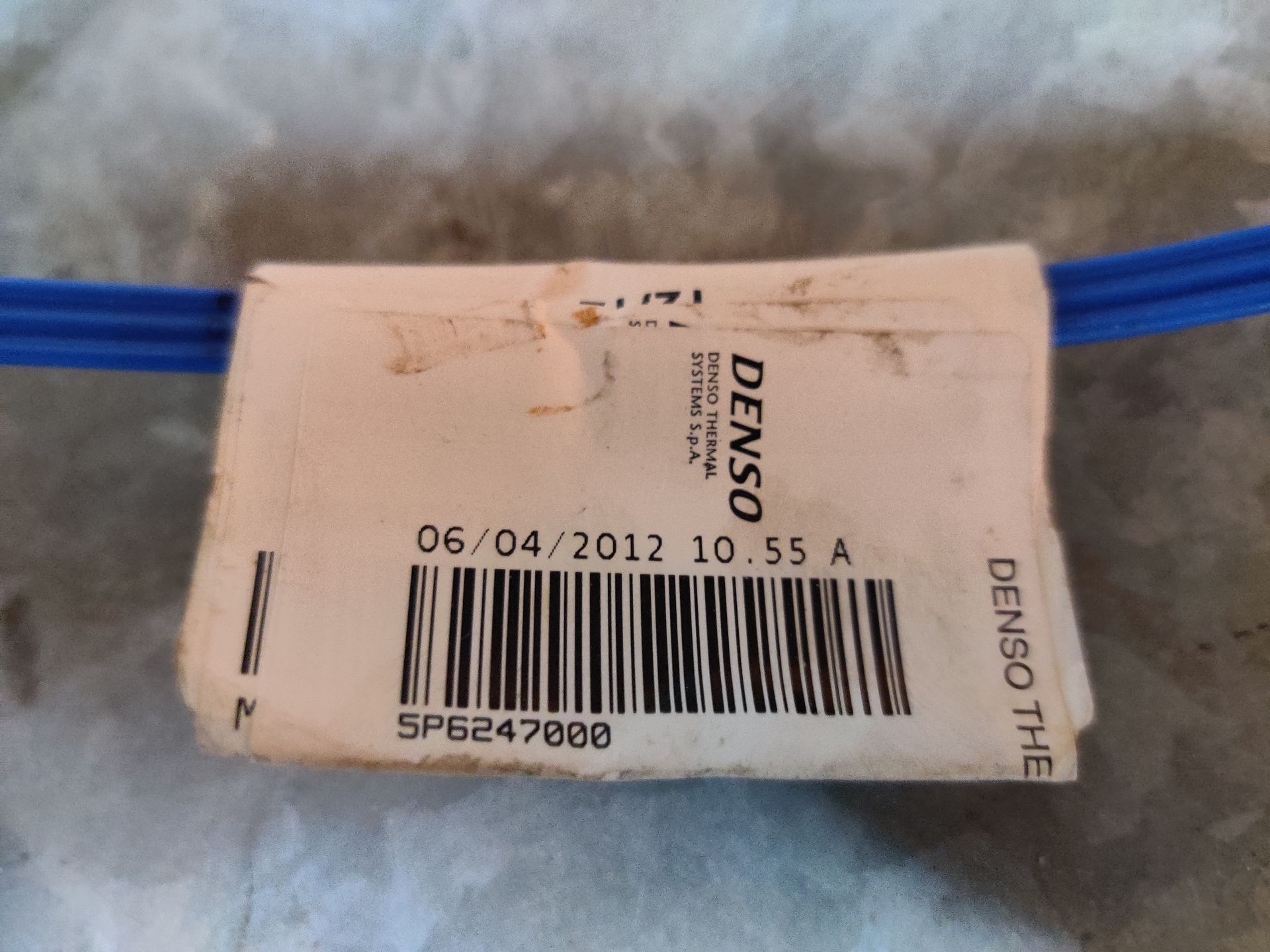 Fiat Panda Ersatzteile beim www.stegemancarparts.nl in den Niederlanden, auch Versand!