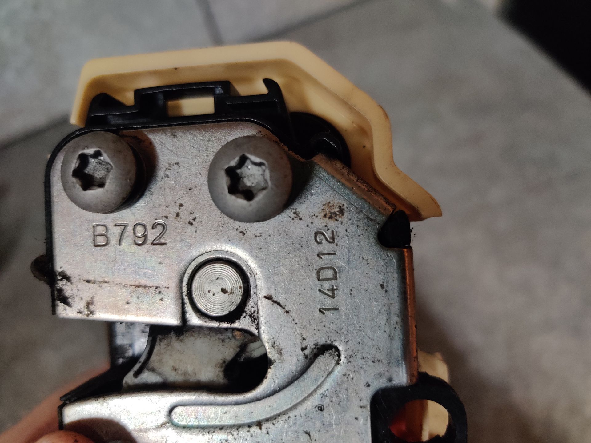 Fiat Panda Ersatzteile beim www.stegemancarparts.nl in den Niederlanden, auch Versand!