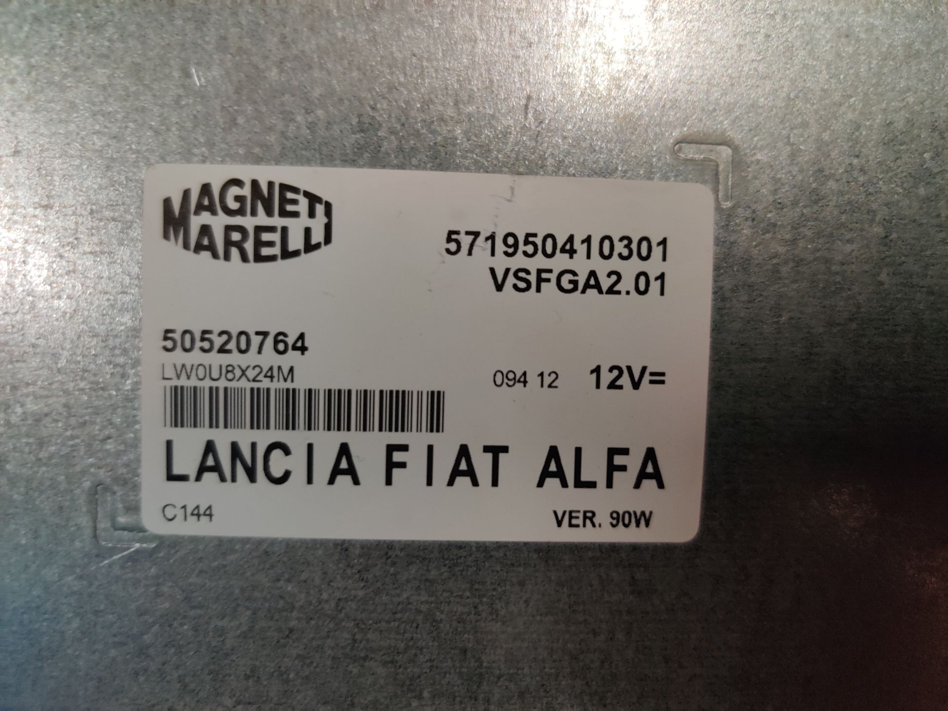 Fiat Panda Ersatzteile beim www.stegemancarparts.nl in den Niederlanden, auch Versand!