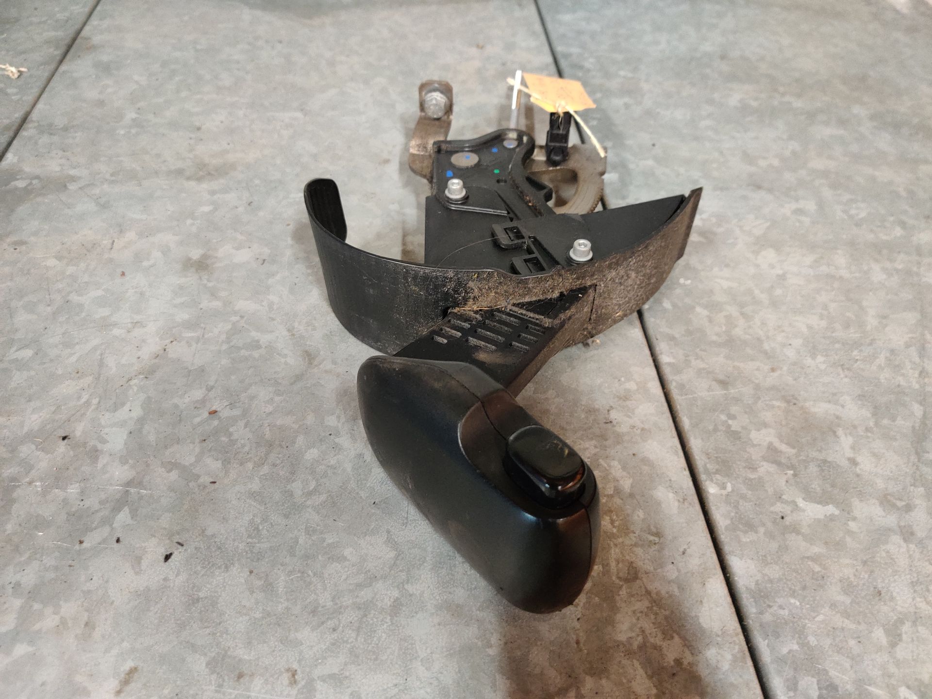 Fiat Panda Ersatzteile beim www.stegemancarparts.nl in den Niederlanden, auch Versand!